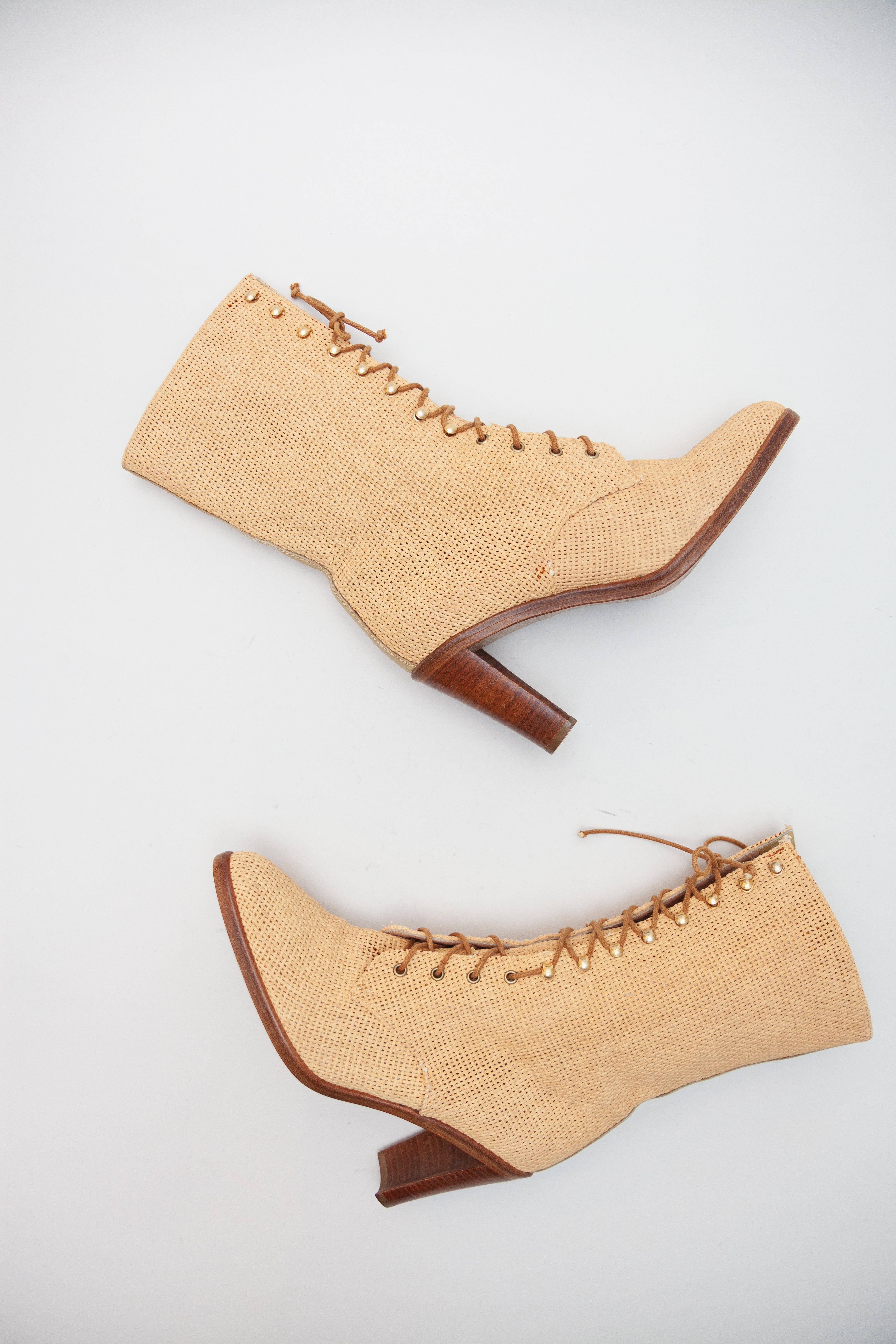 Walter Steiger <br> Size 37.5