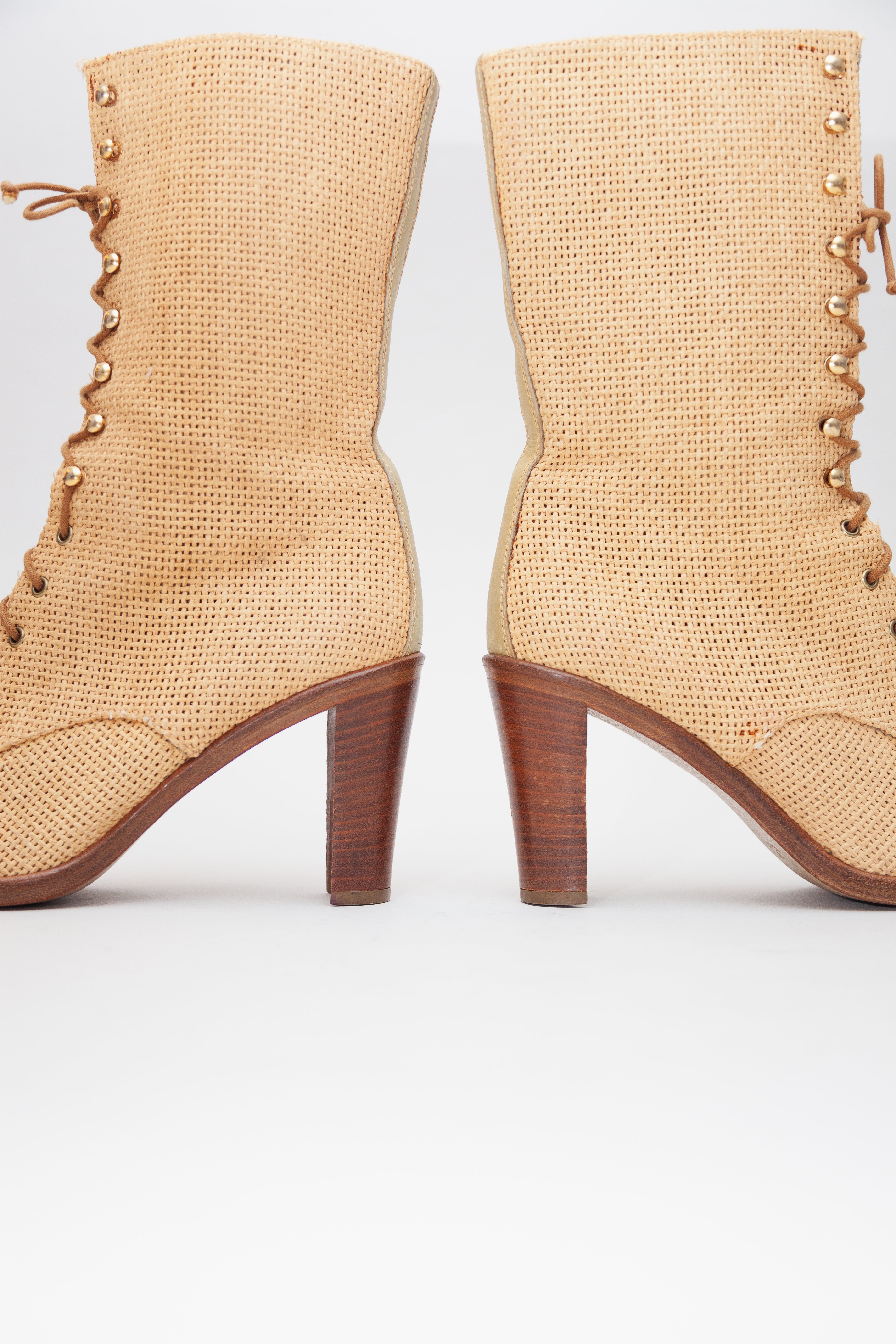 Walter Steiger <br> Size 37.5