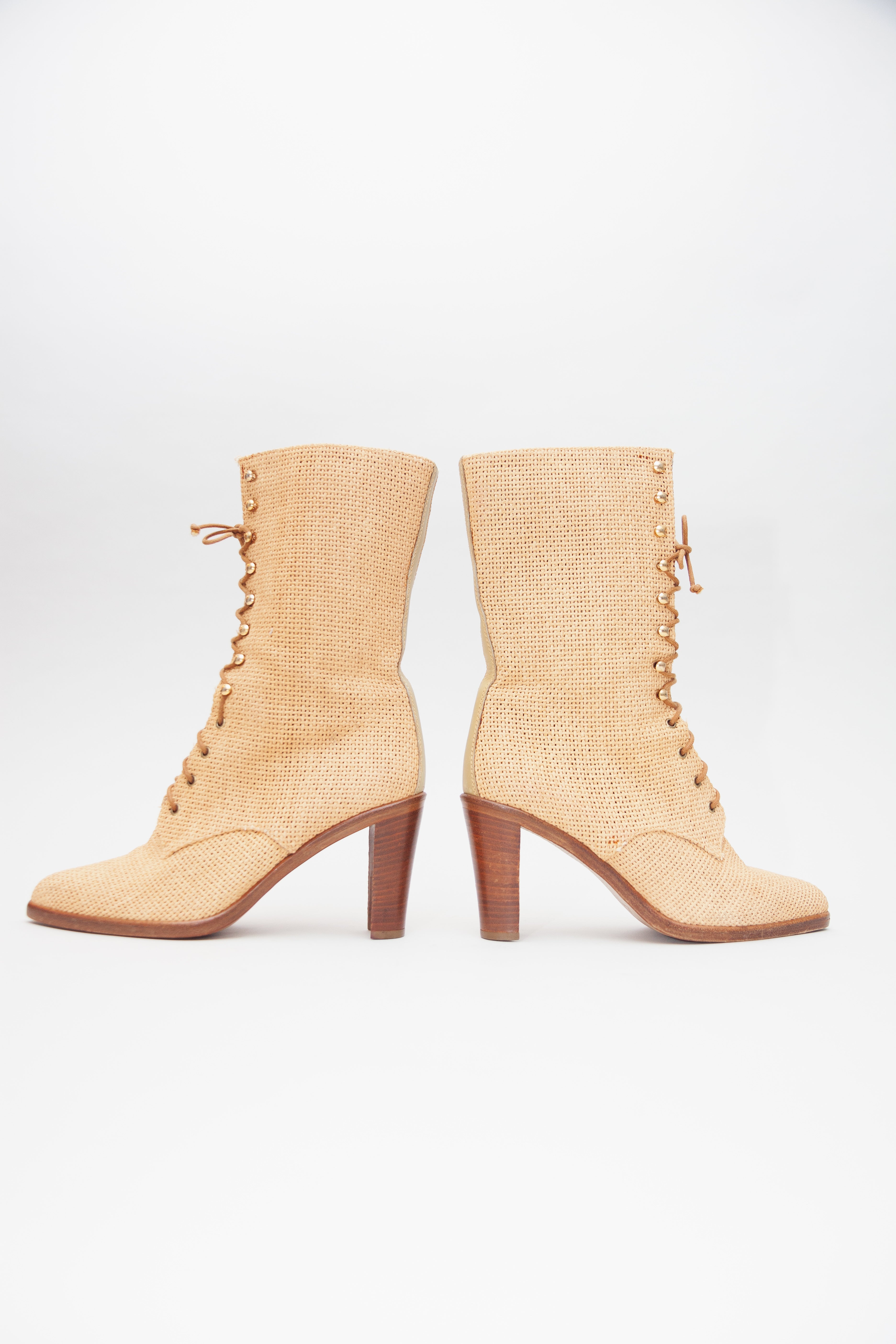 Walter Steiger <br> Size 37.5