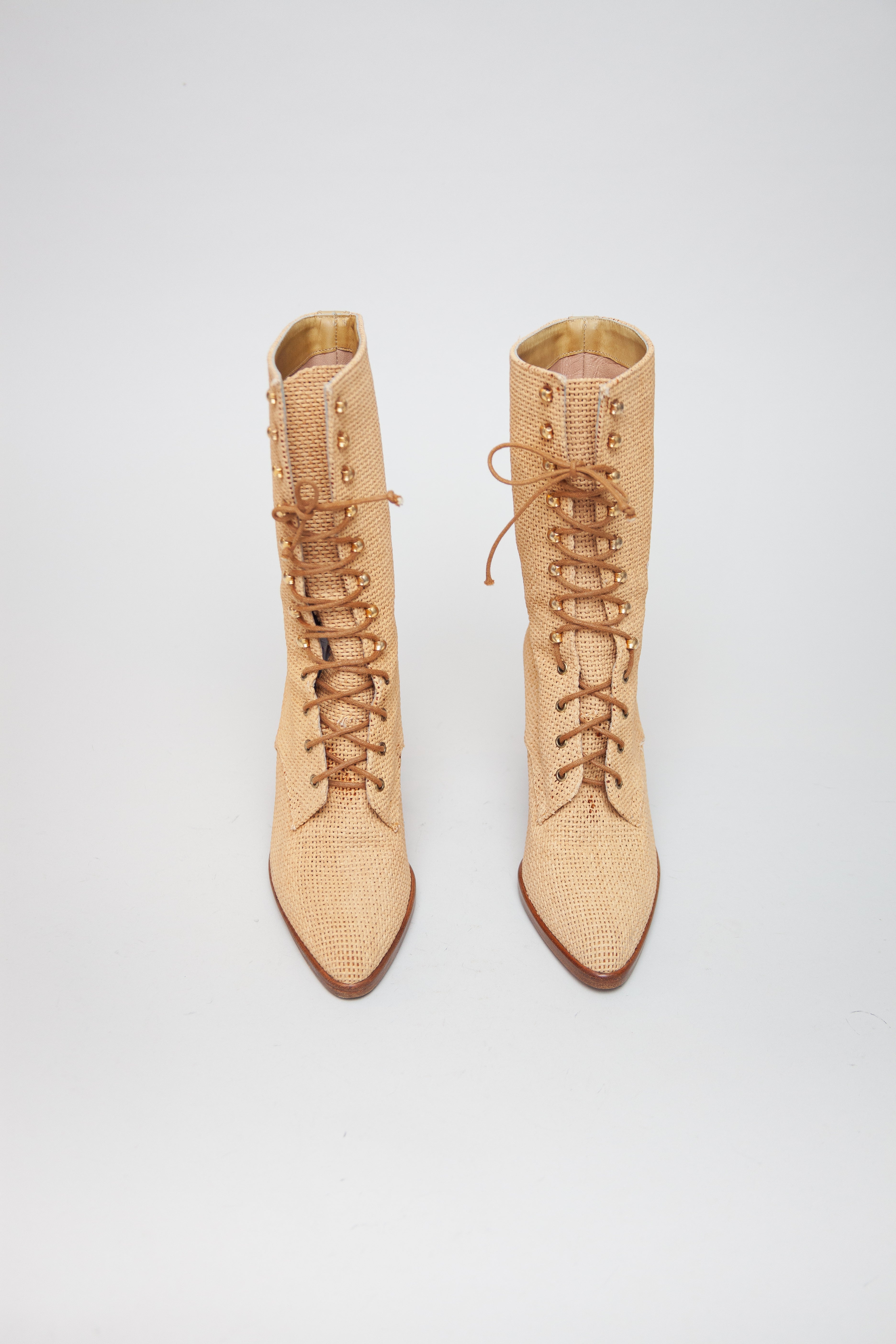 Walter Steiger <br> Size 37.5