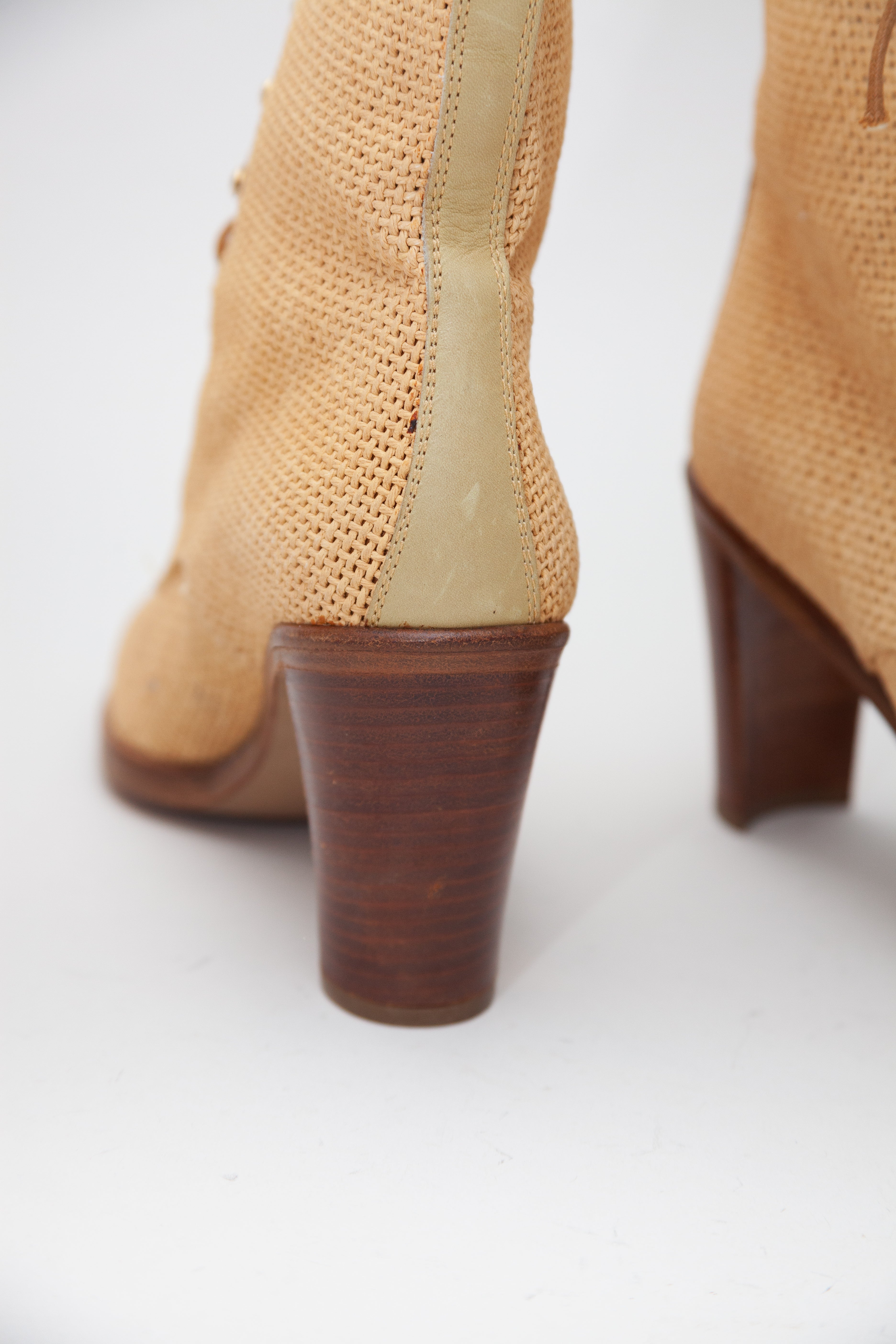 Walter Steiger <br> Size 37.5
