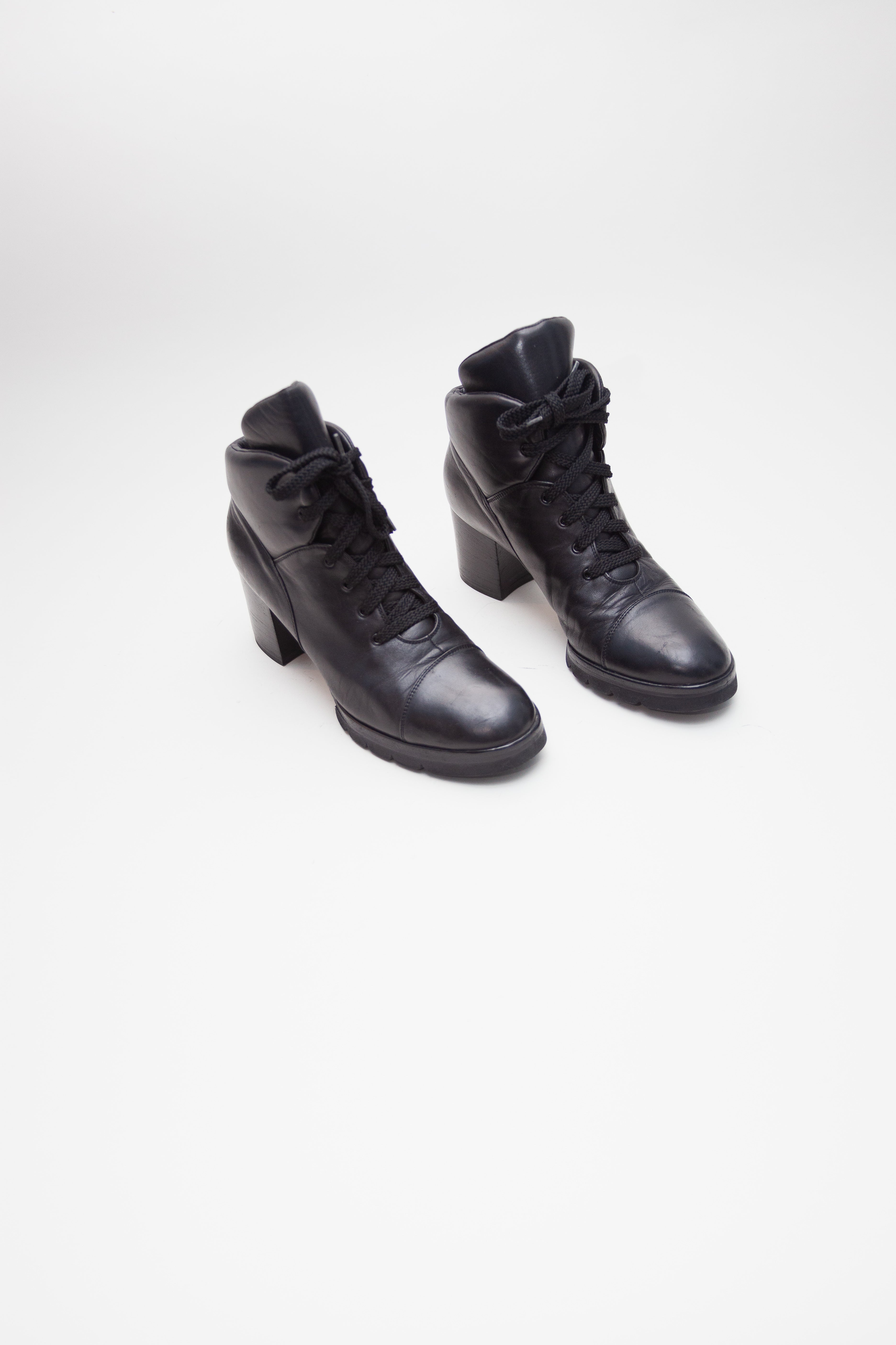 Walter Steiger <br> Size 9