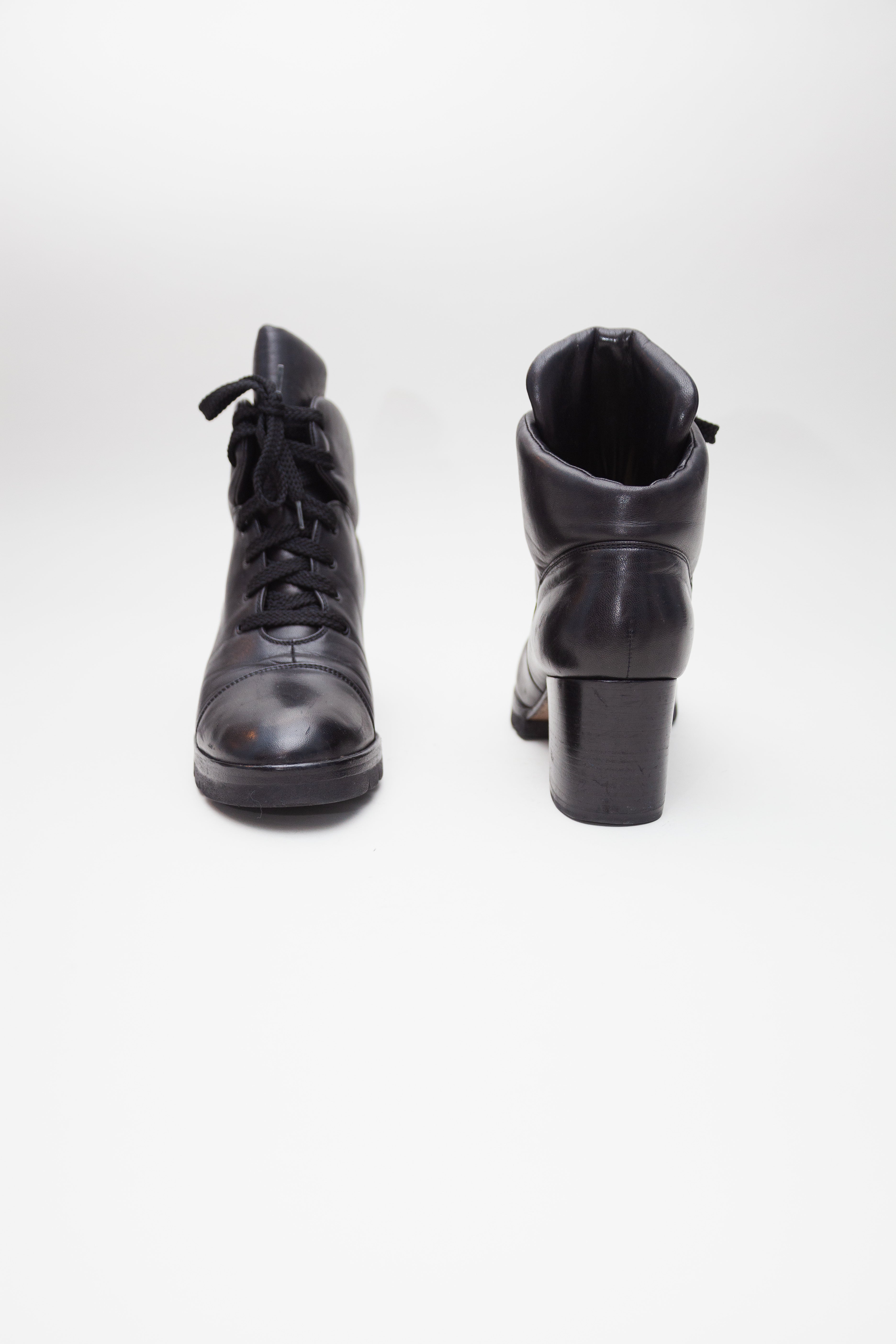 Walter Steiger <br> Size 9