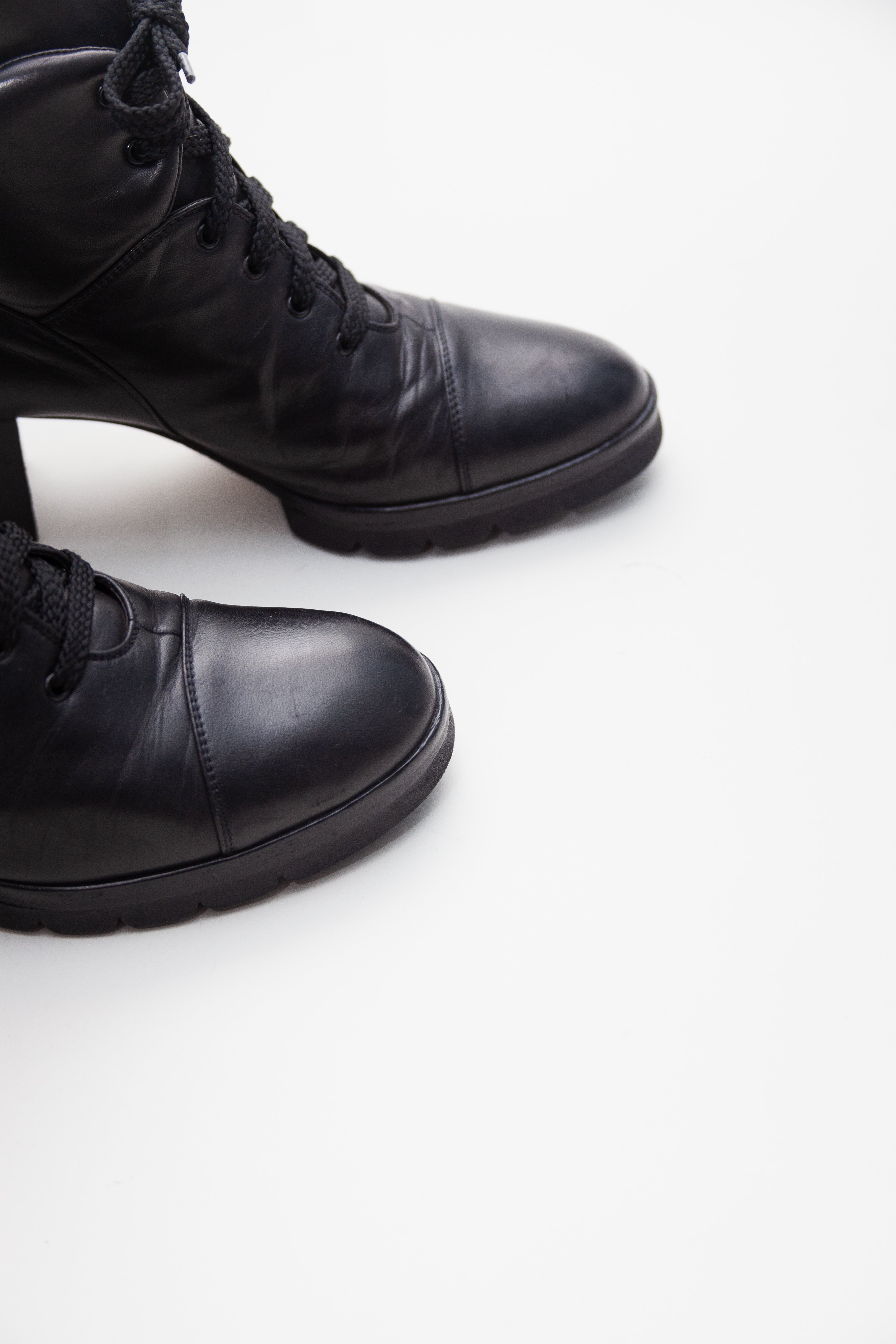 Walter Steiger <br> Size 9