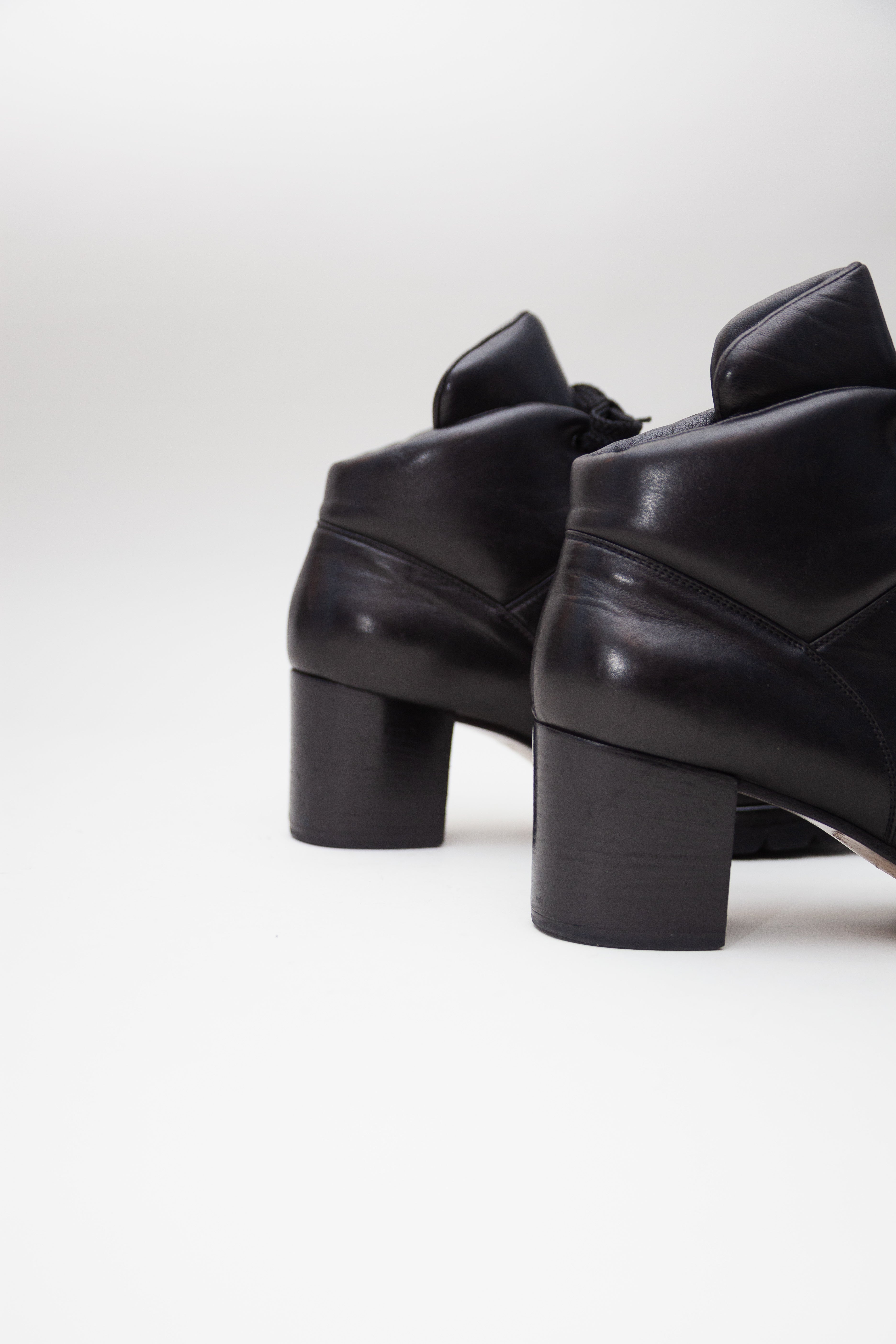 Walter Steiger <br> Size 9