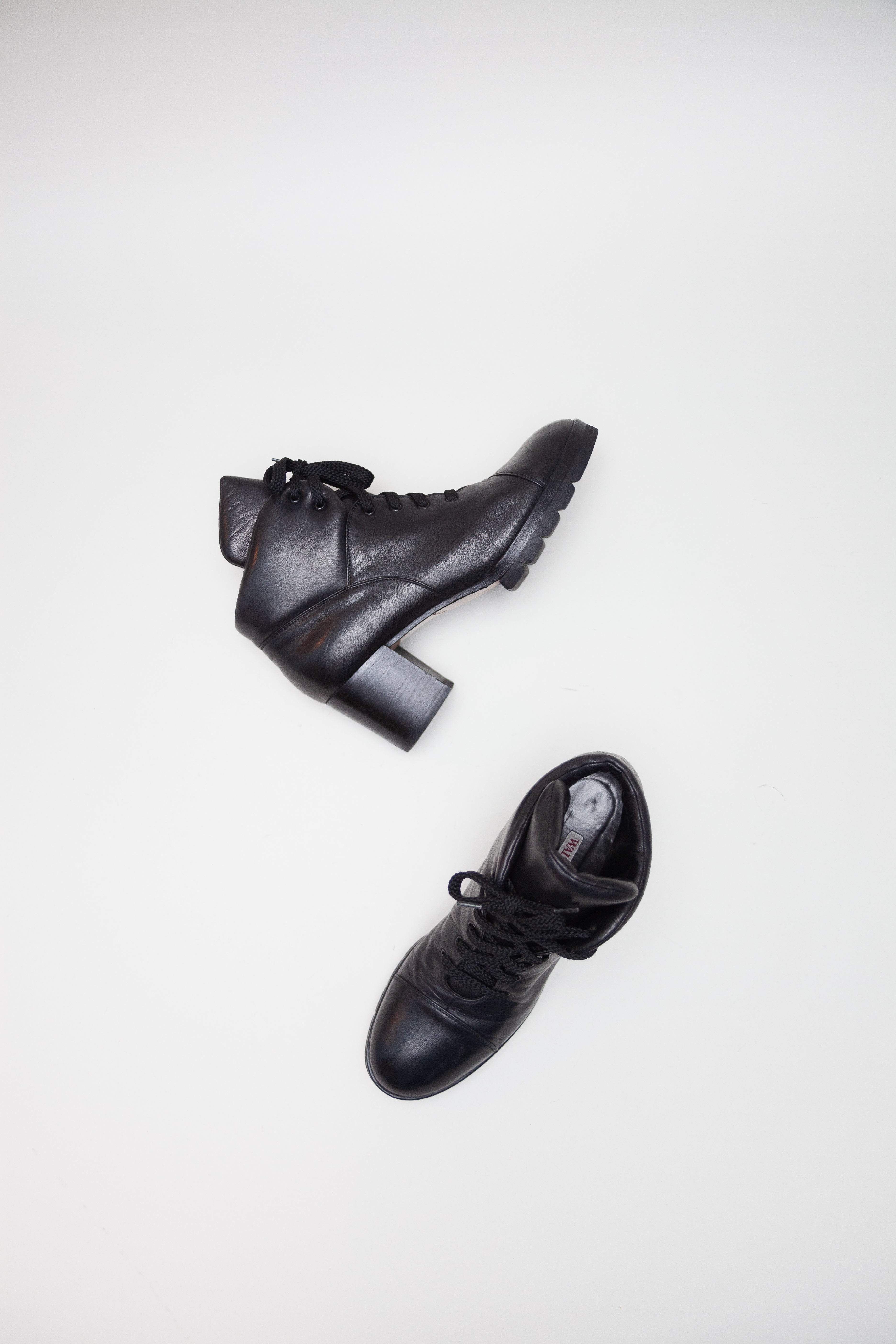 Walter Steiger <br> Size 9