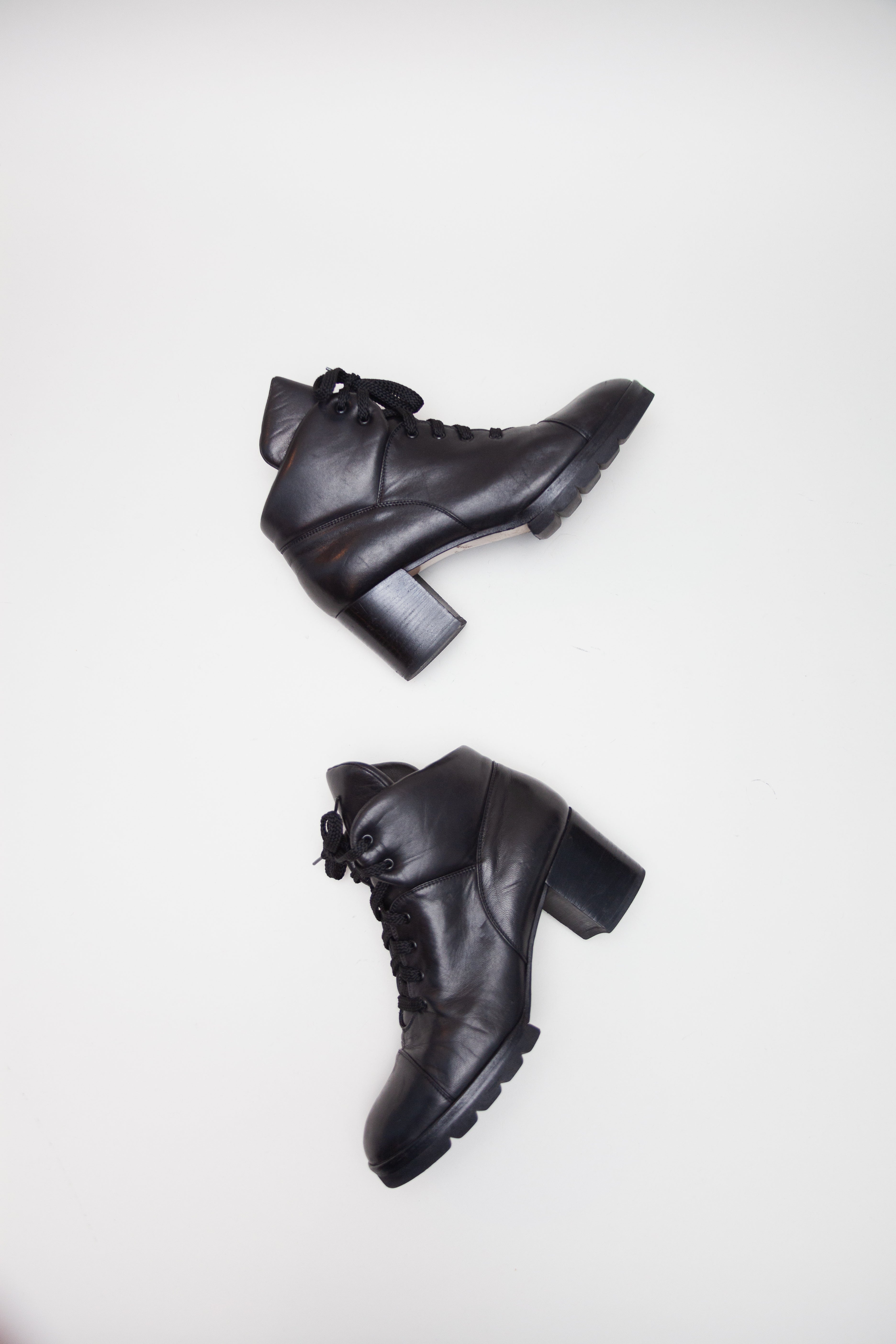 Walter Steiger <br> Size 9