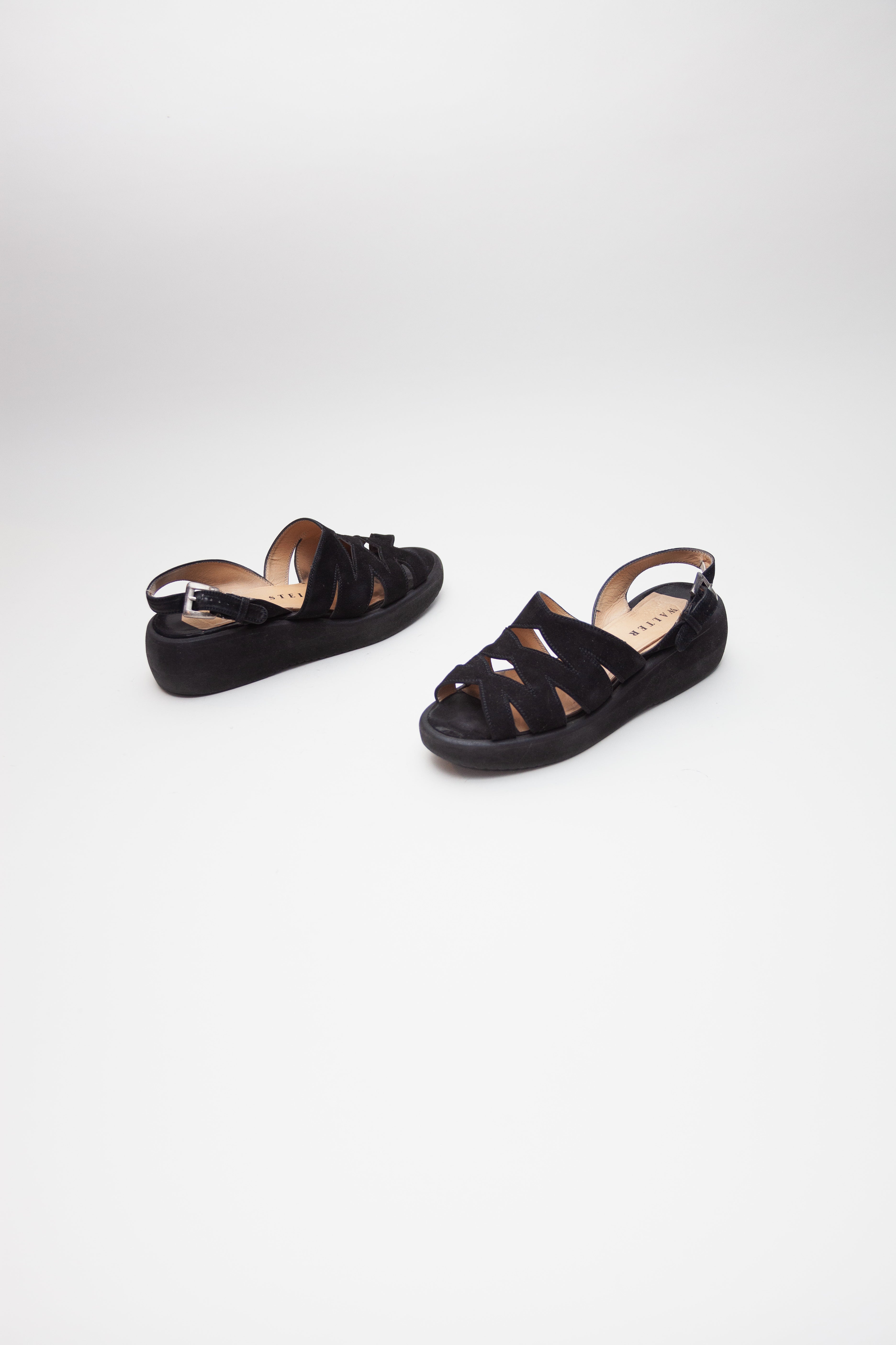 Walter Steiger <br> Size 37.5