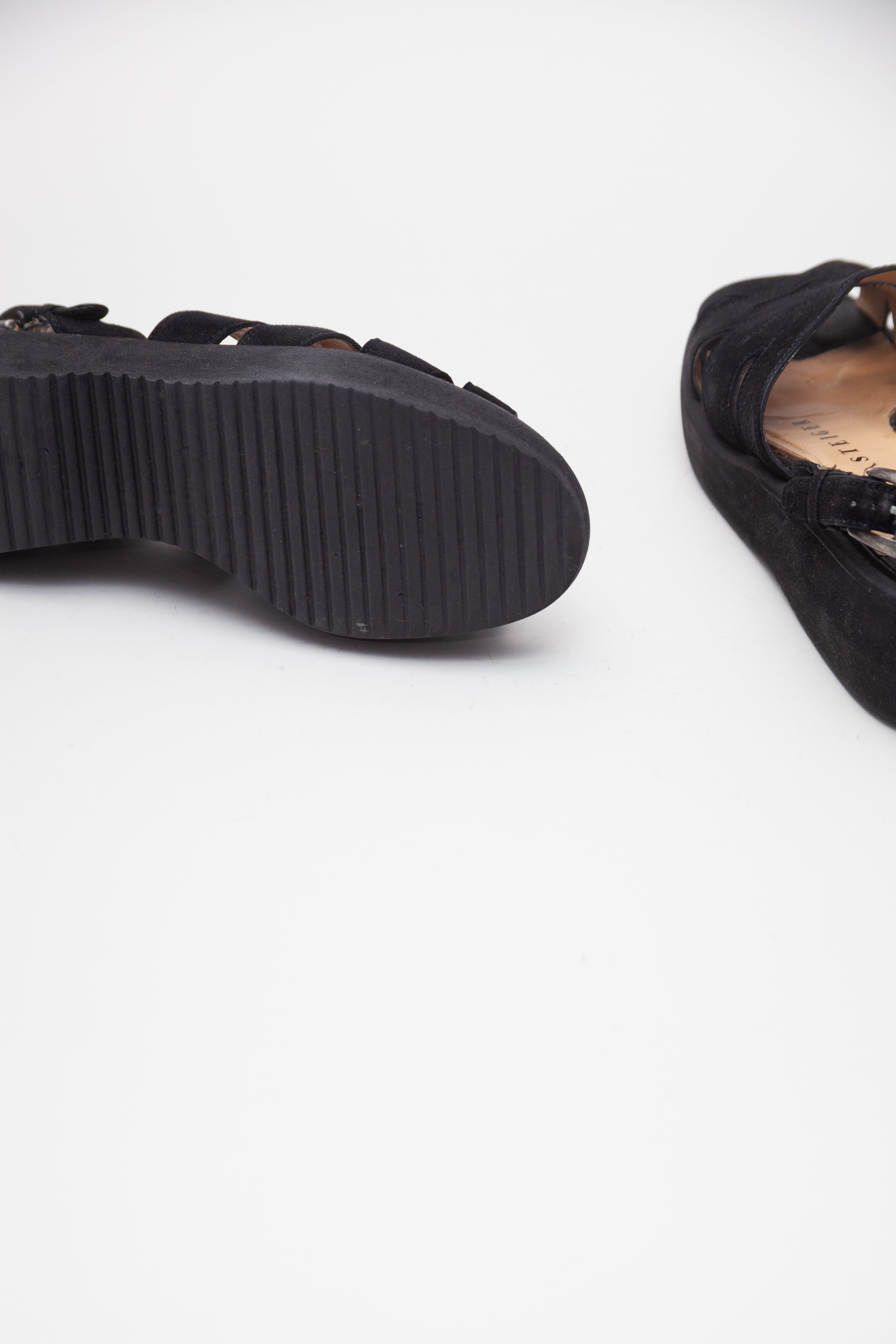 Walter Steiger <br> Size 37.5