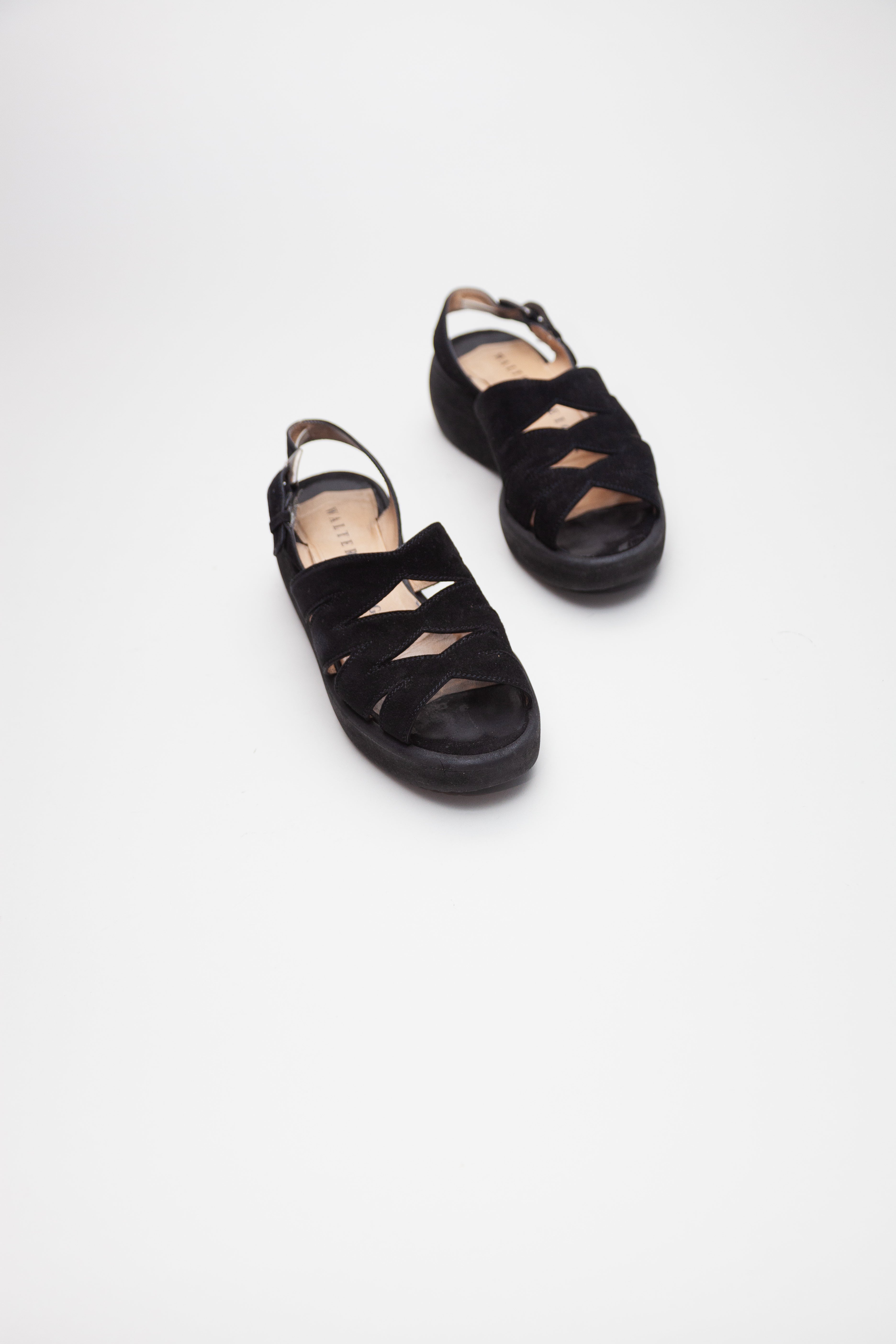 Walter Steiger <br> Size 37.5