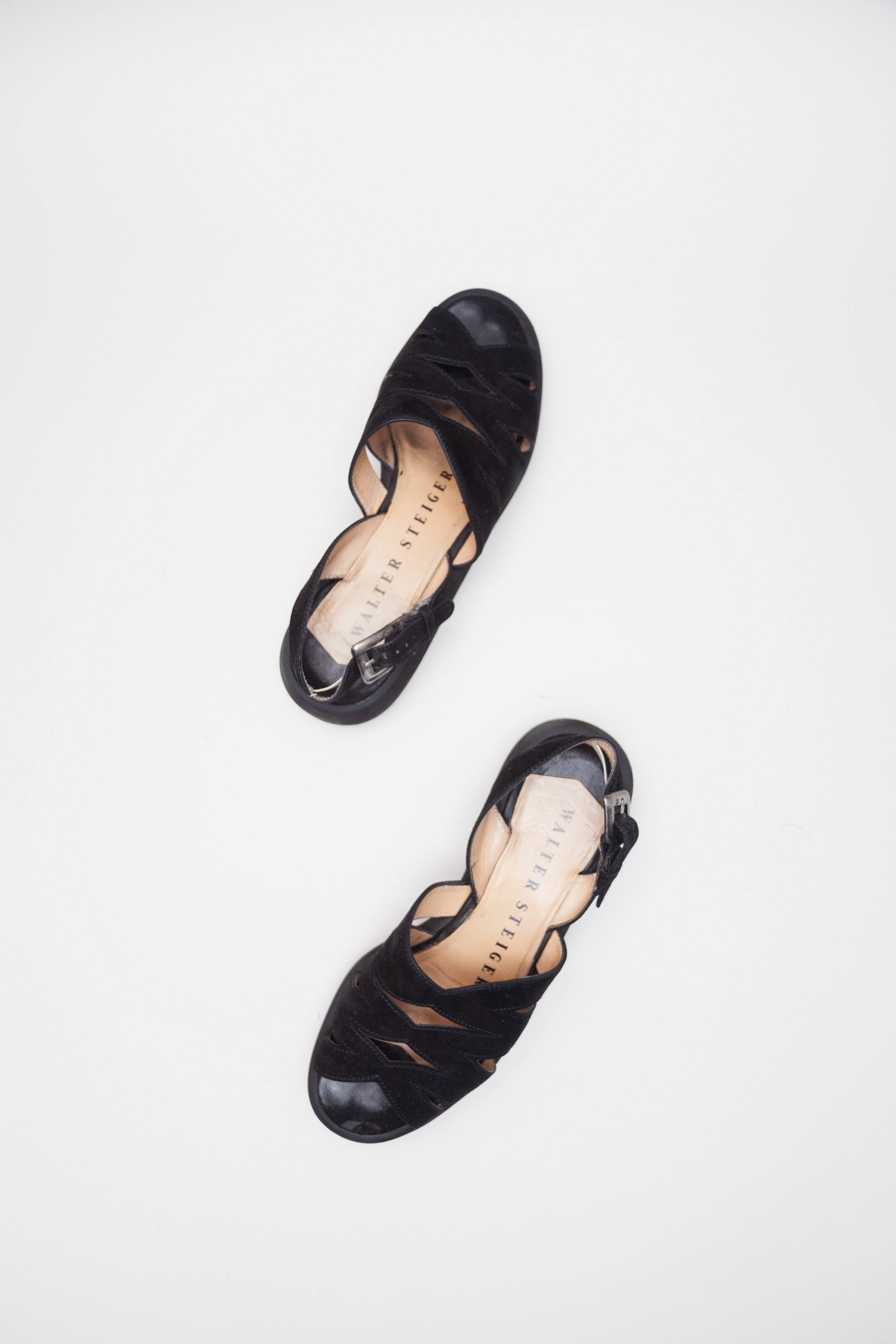 Walter Steiger <br> Size 37.5