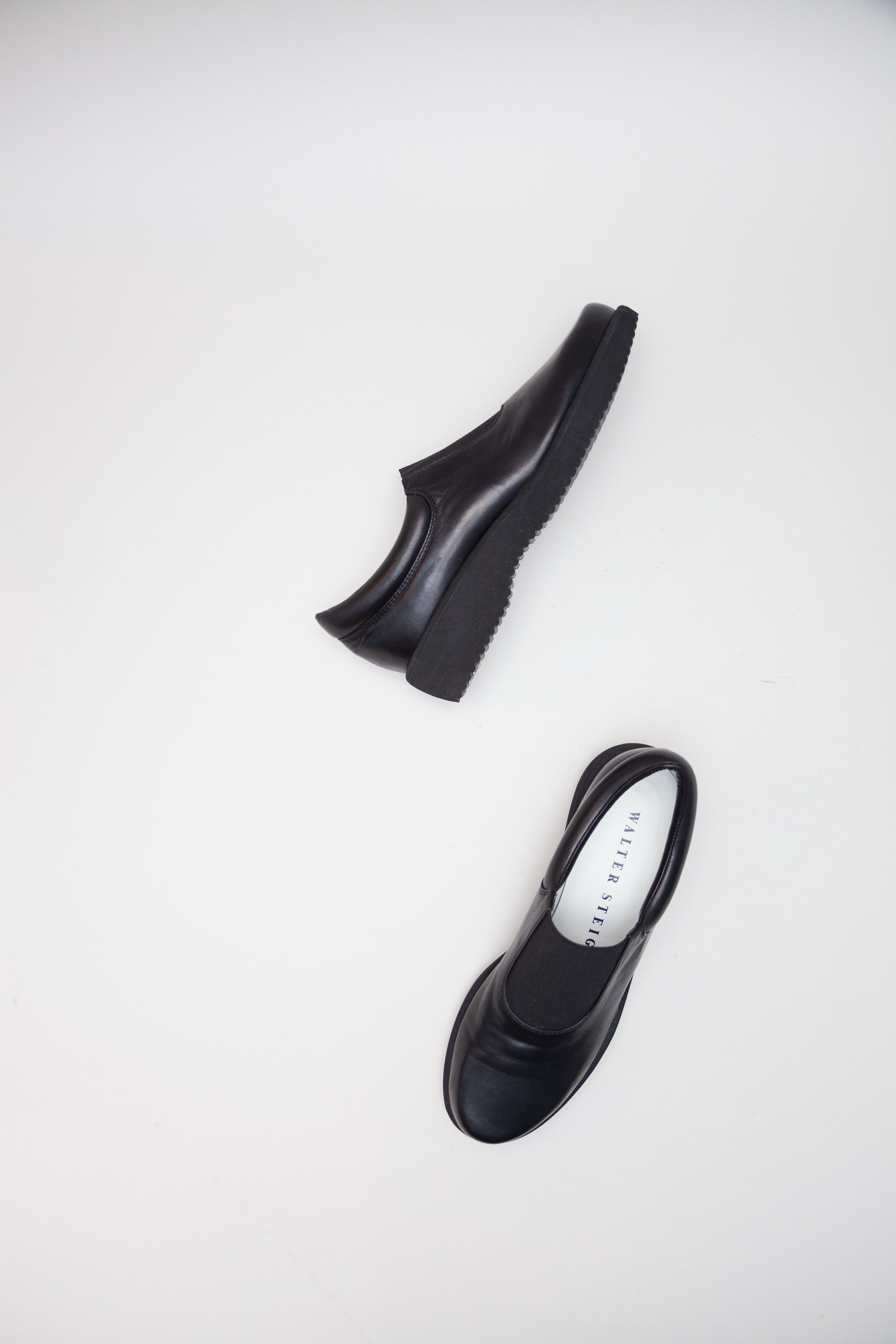 Walter Steiger <br> Size 9