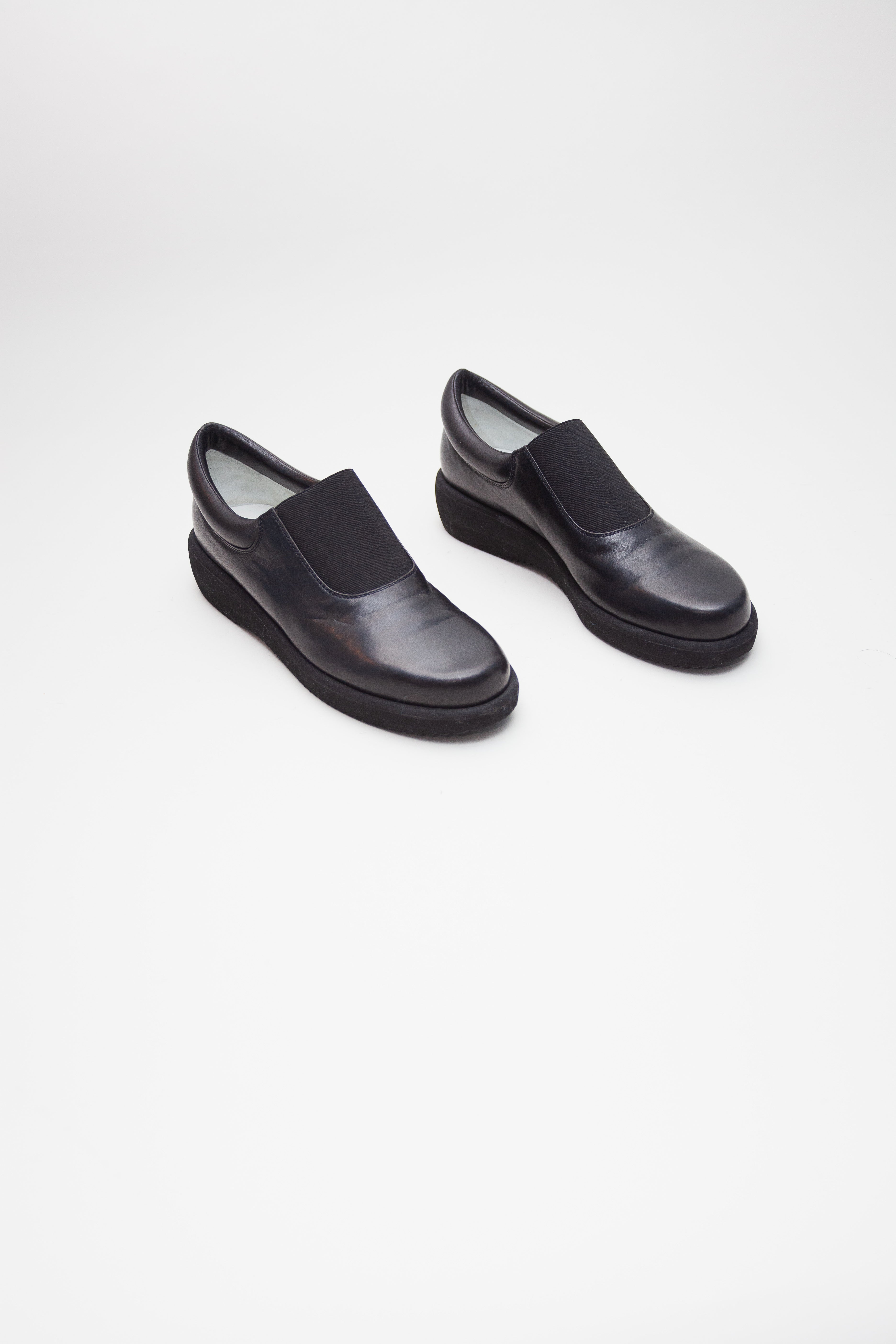 Walter Steiger <br> Size 9