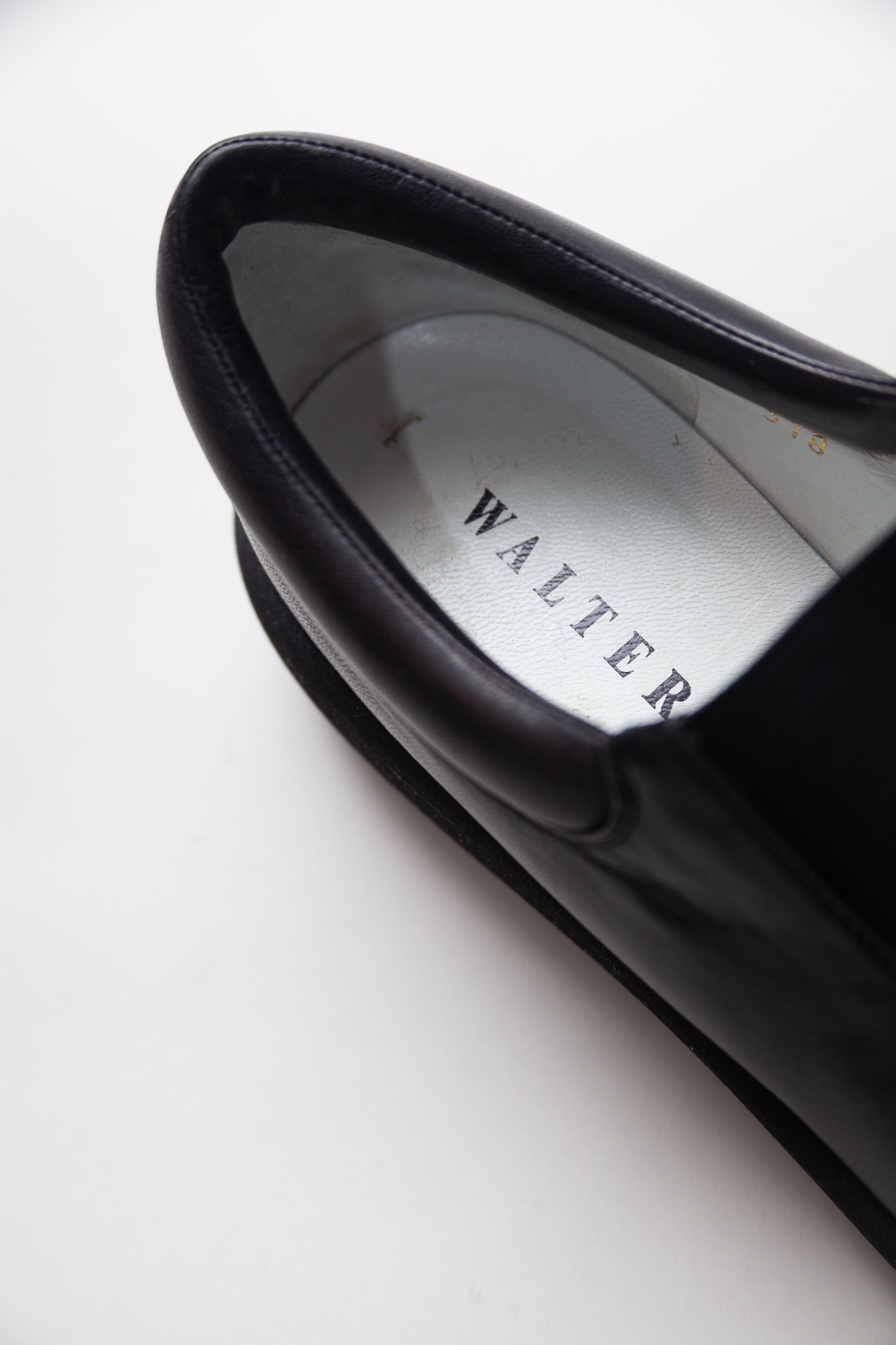 Walter Steiger <br> Size 9