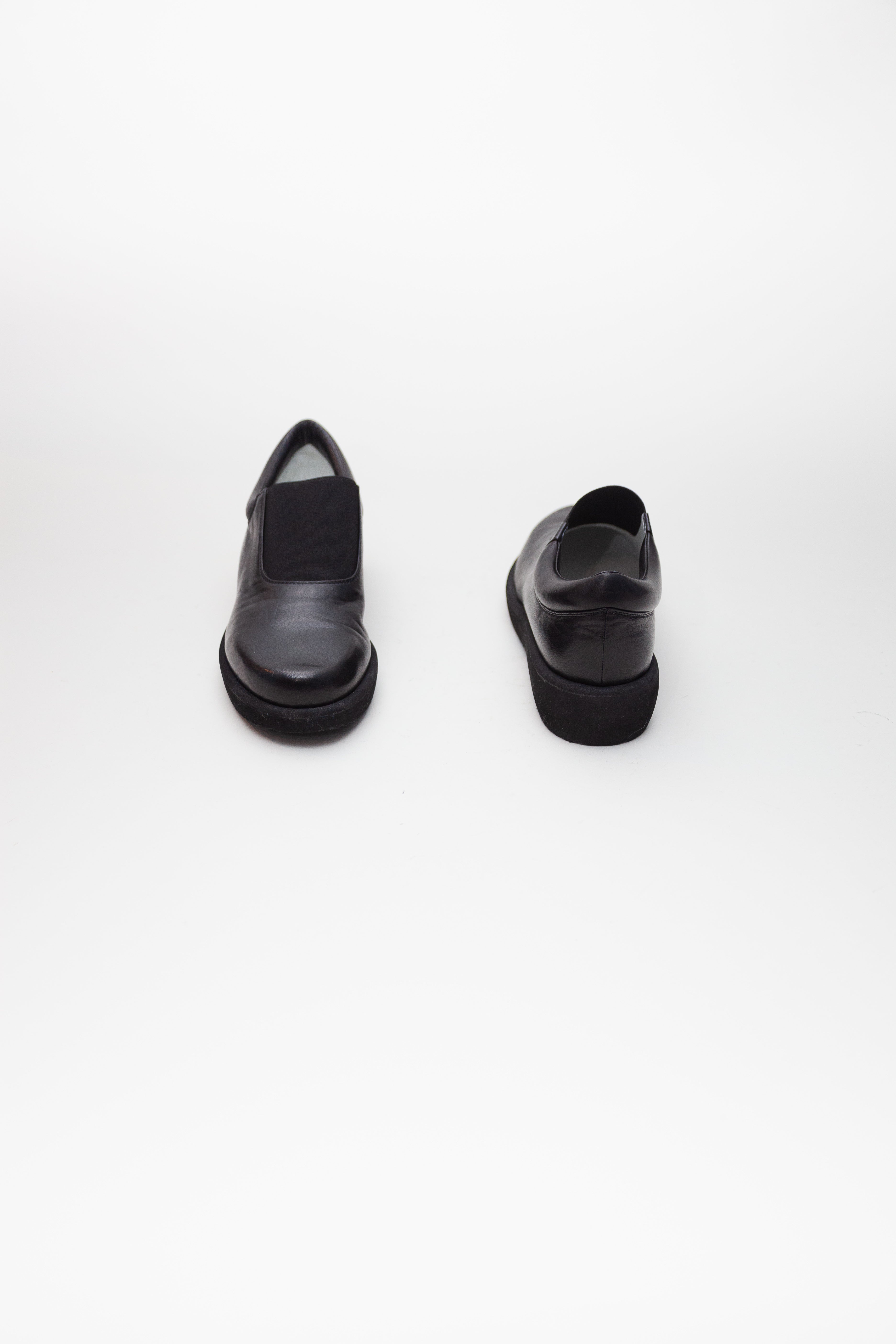 Walter Steiger <br> Size 9