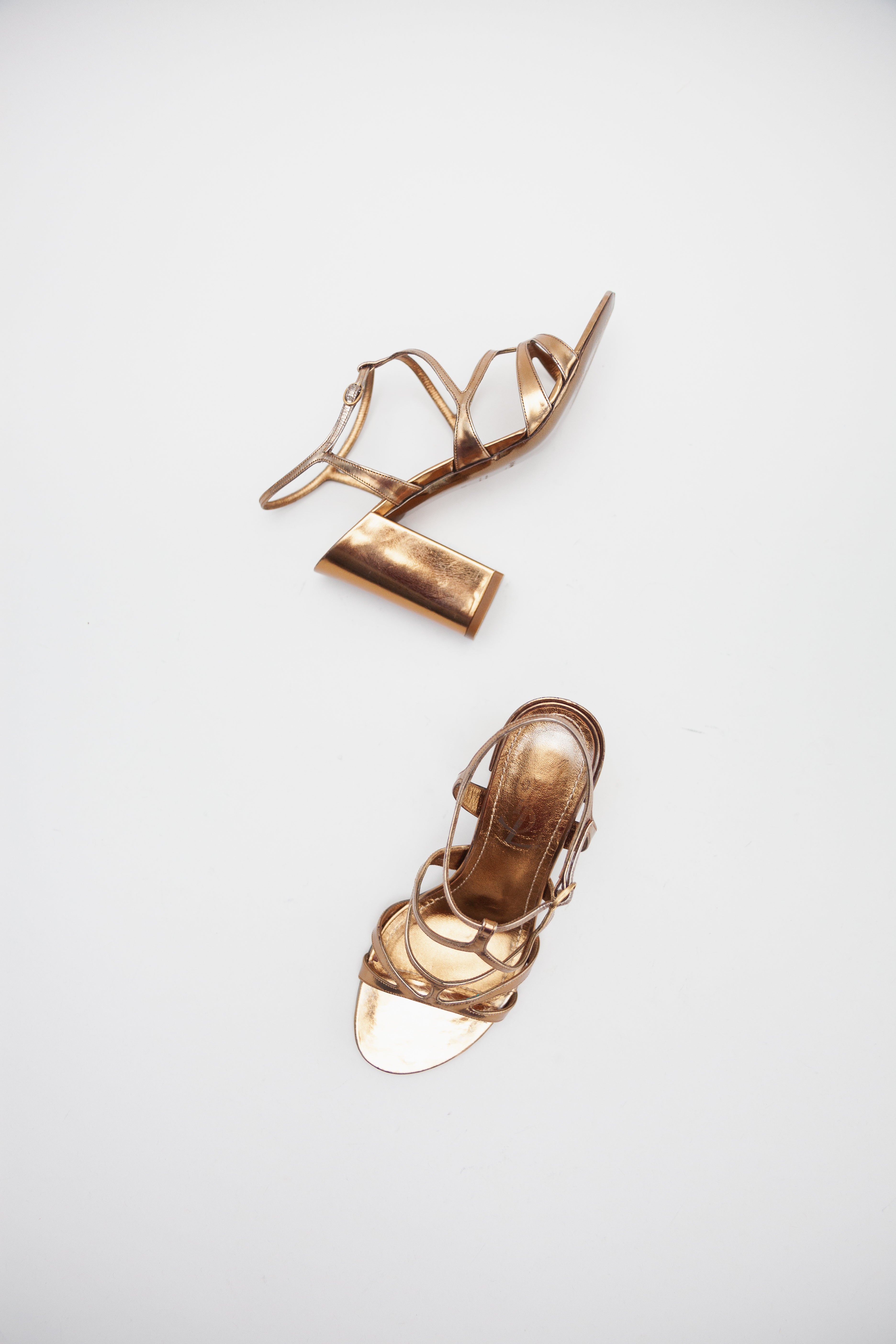 Yves Saint Laurent <br> Size 35.5