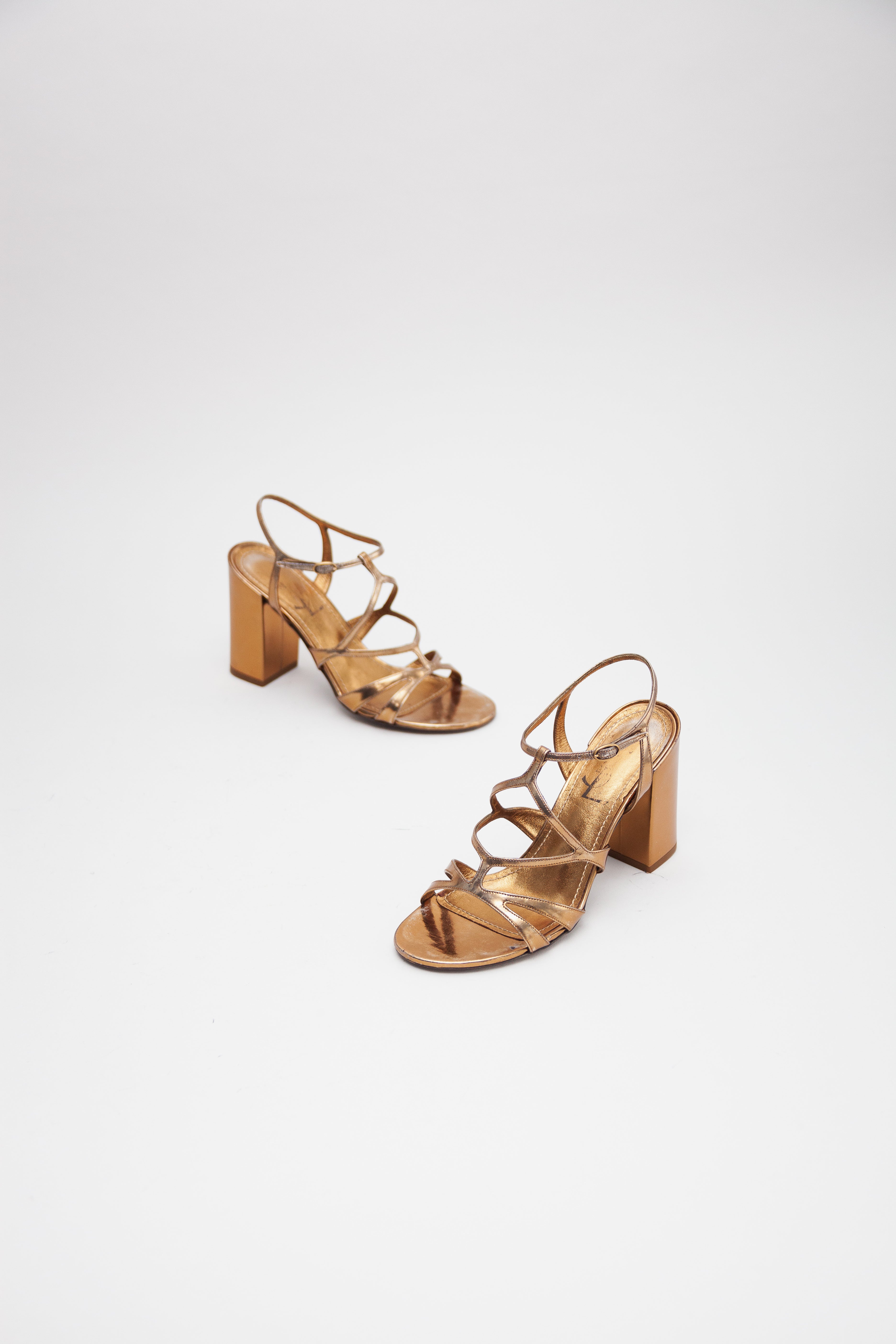 Yves Saint Laurent <br> Size 35.5