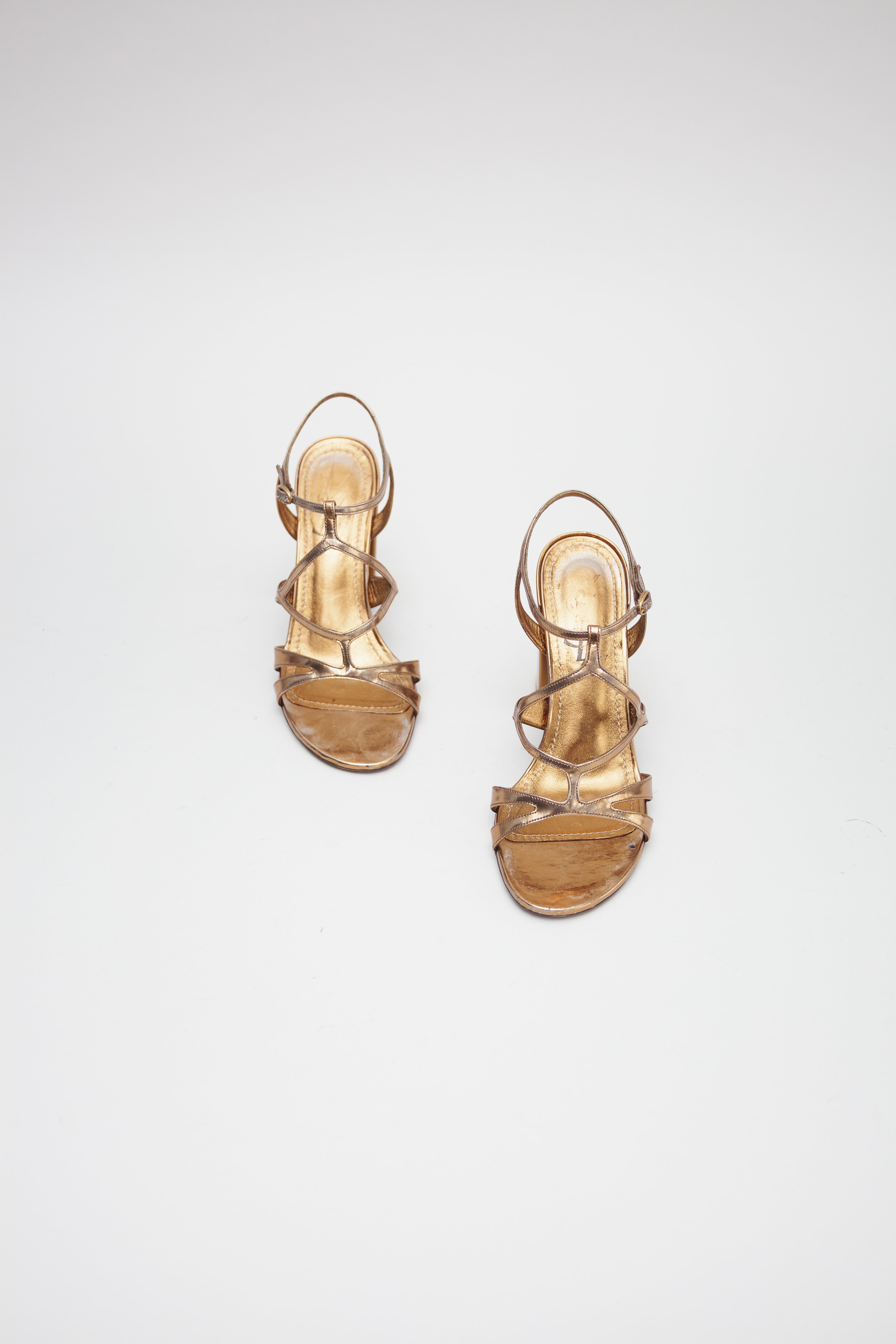 Yves Saint Laurent <br> Size 35.5