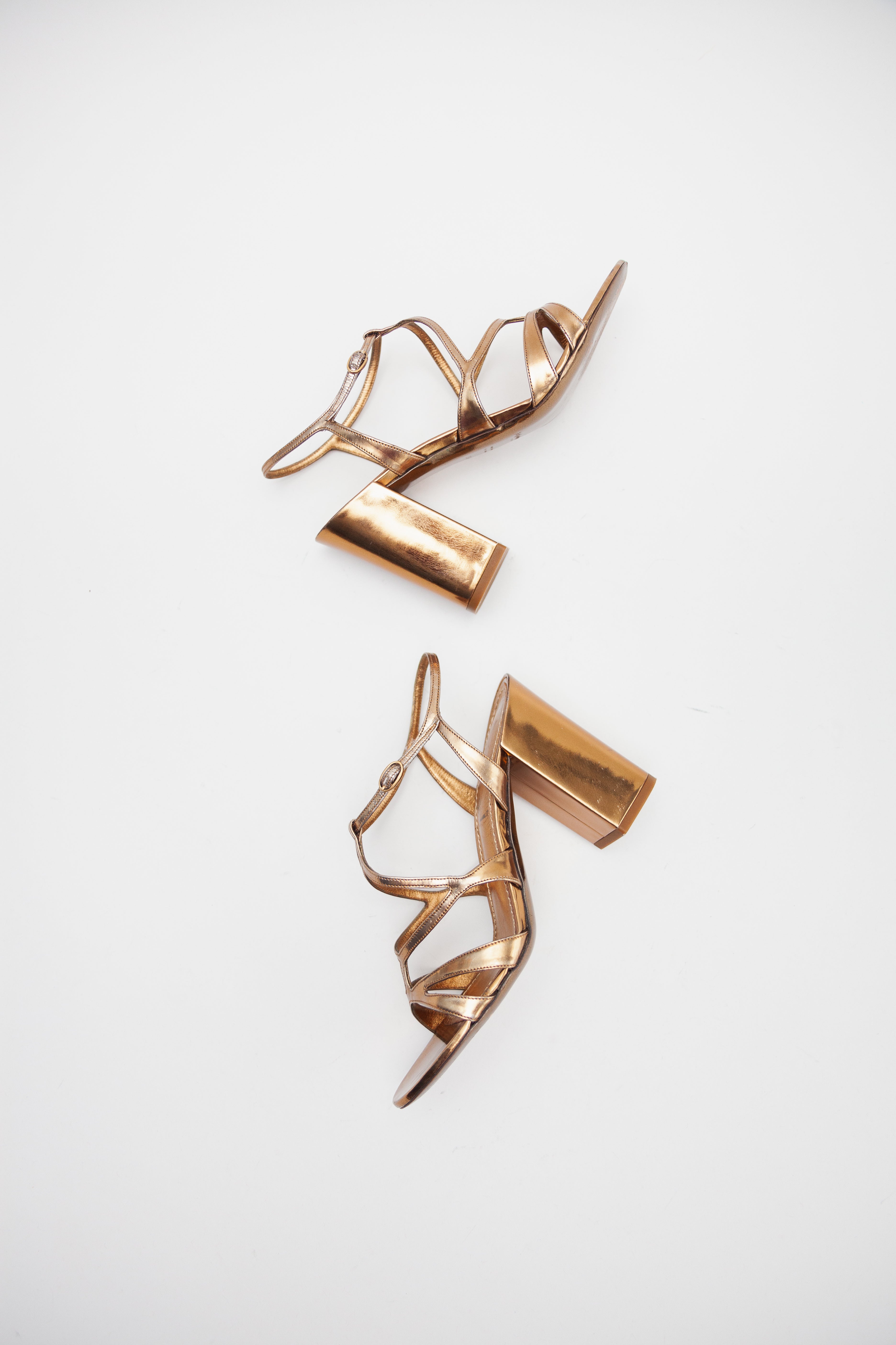 Yves Saint Laurent <br> Size 35.5