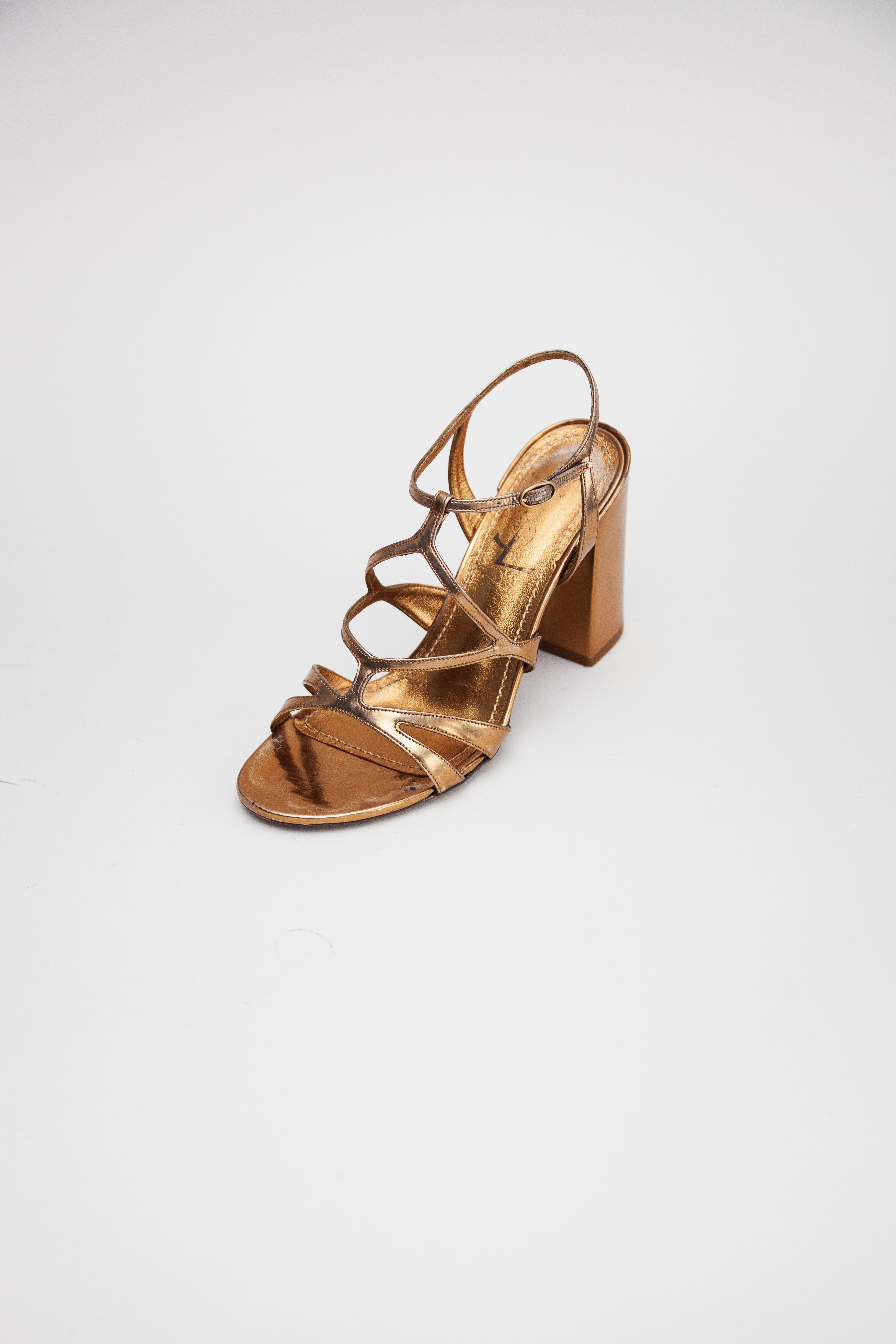 Yves Saint Laurent <br> Size 35.5