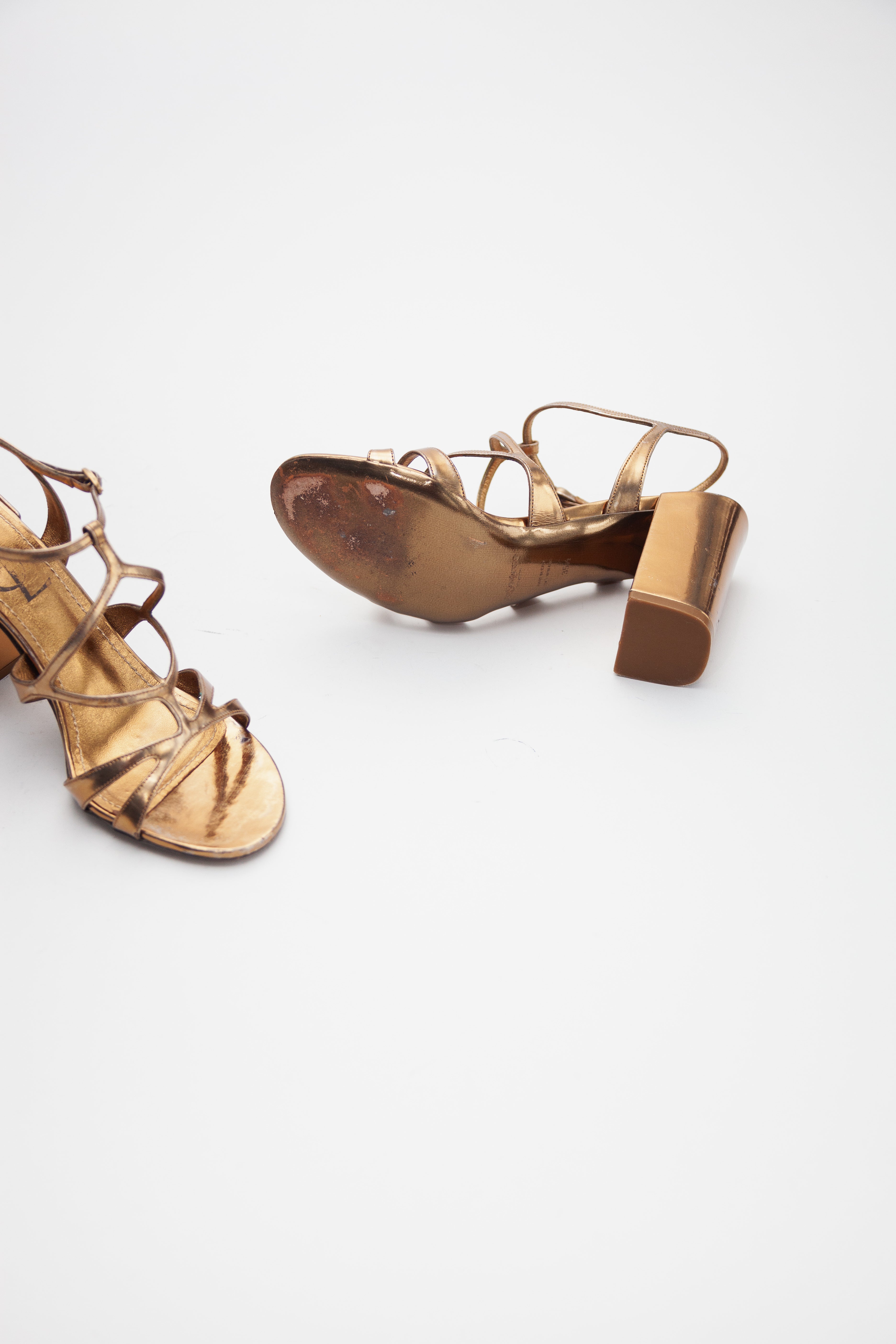 Yves Saint Laurent <br> Size 35.5
