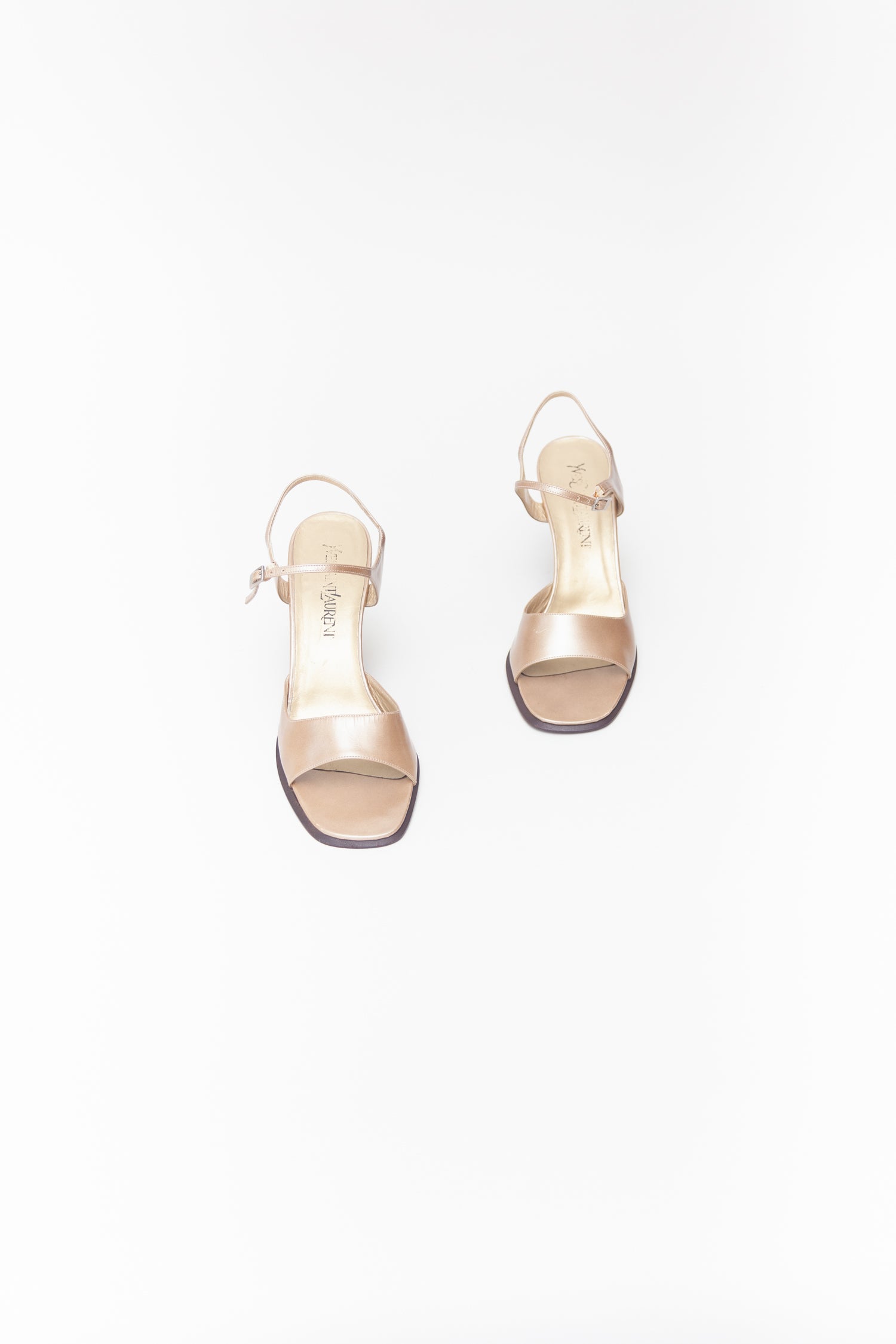 Yves Saint Laurent <br> Size 7
