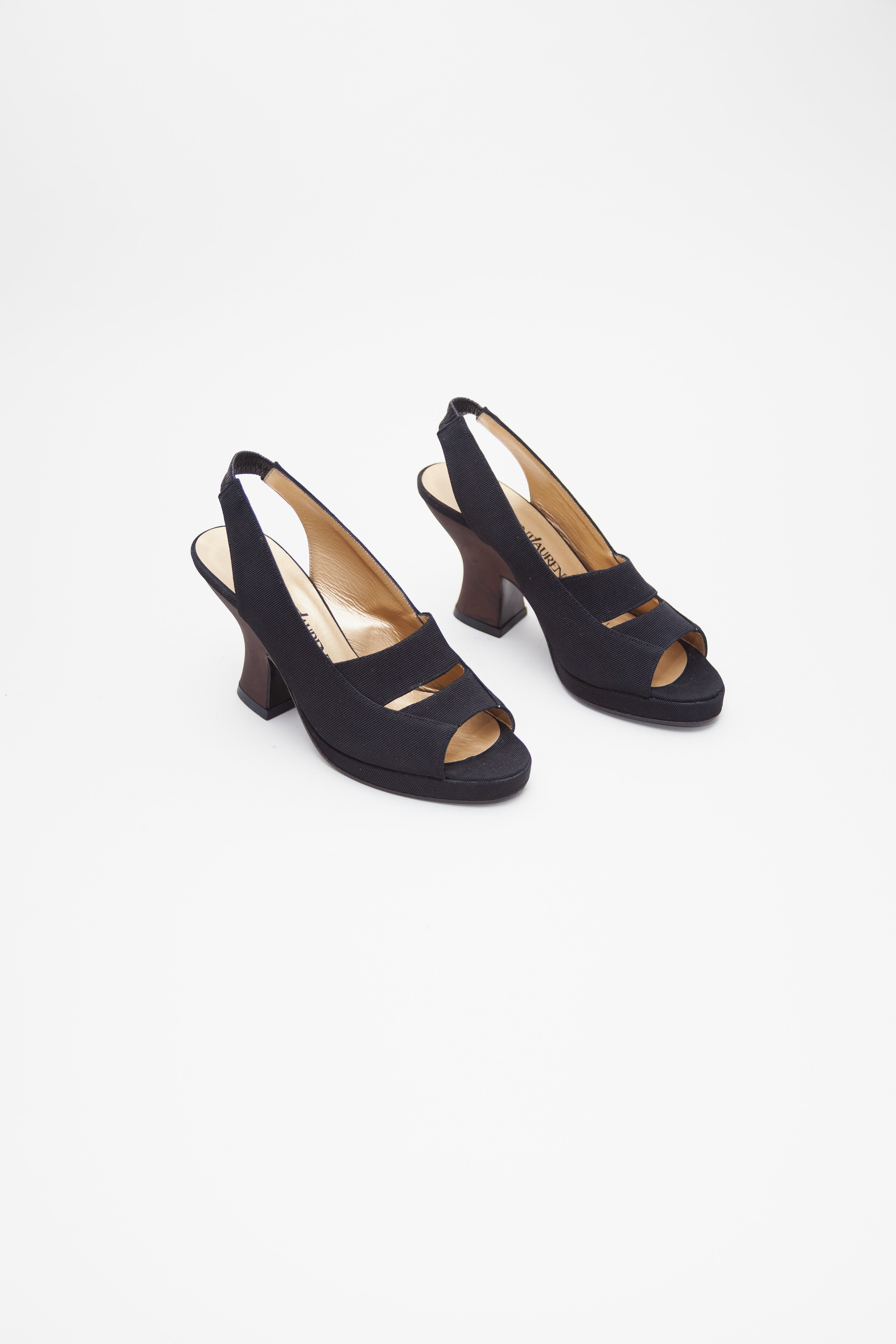 Yves Saint Laurent <br> Size 6