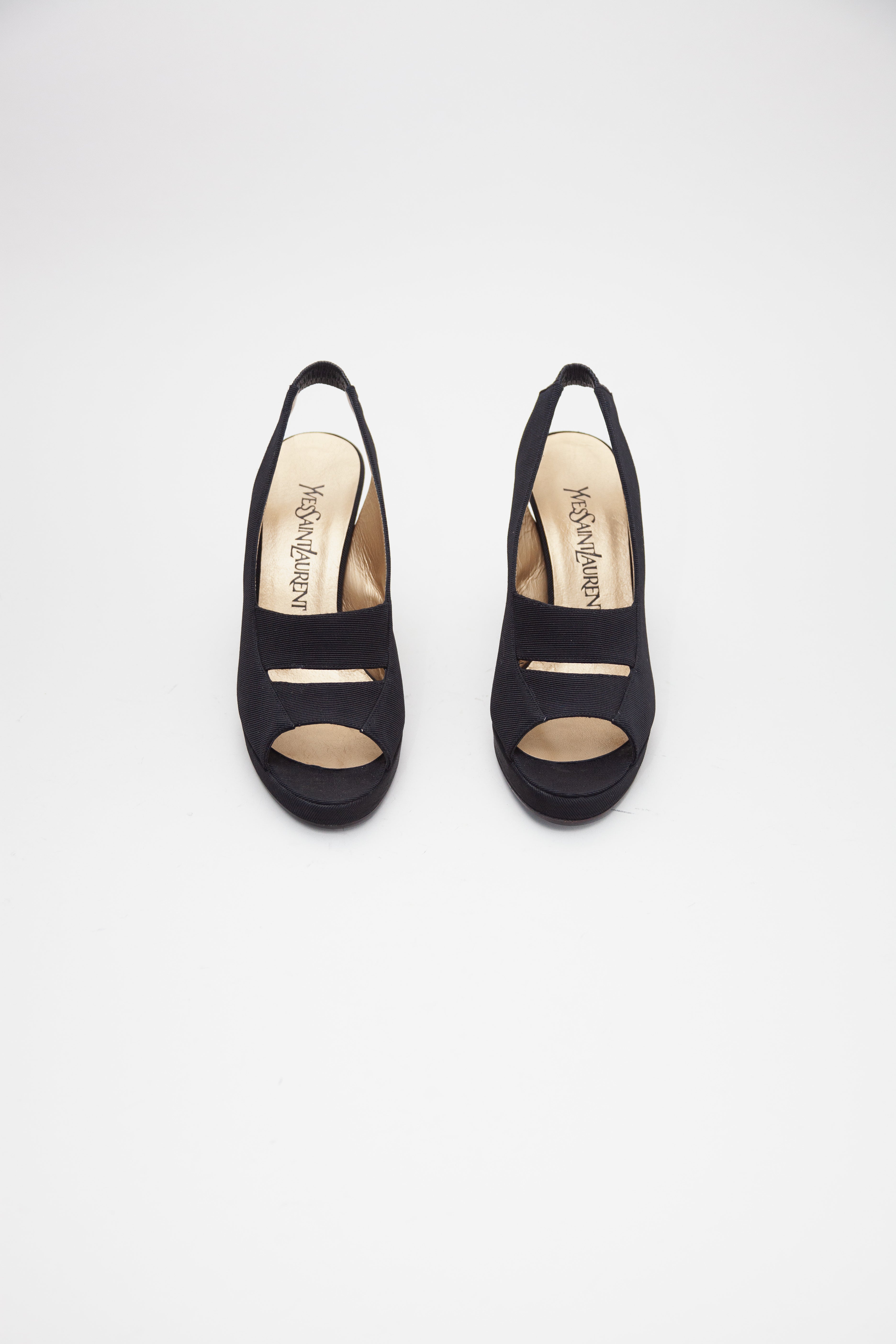 Yves Saint Laurent <br> Size 6