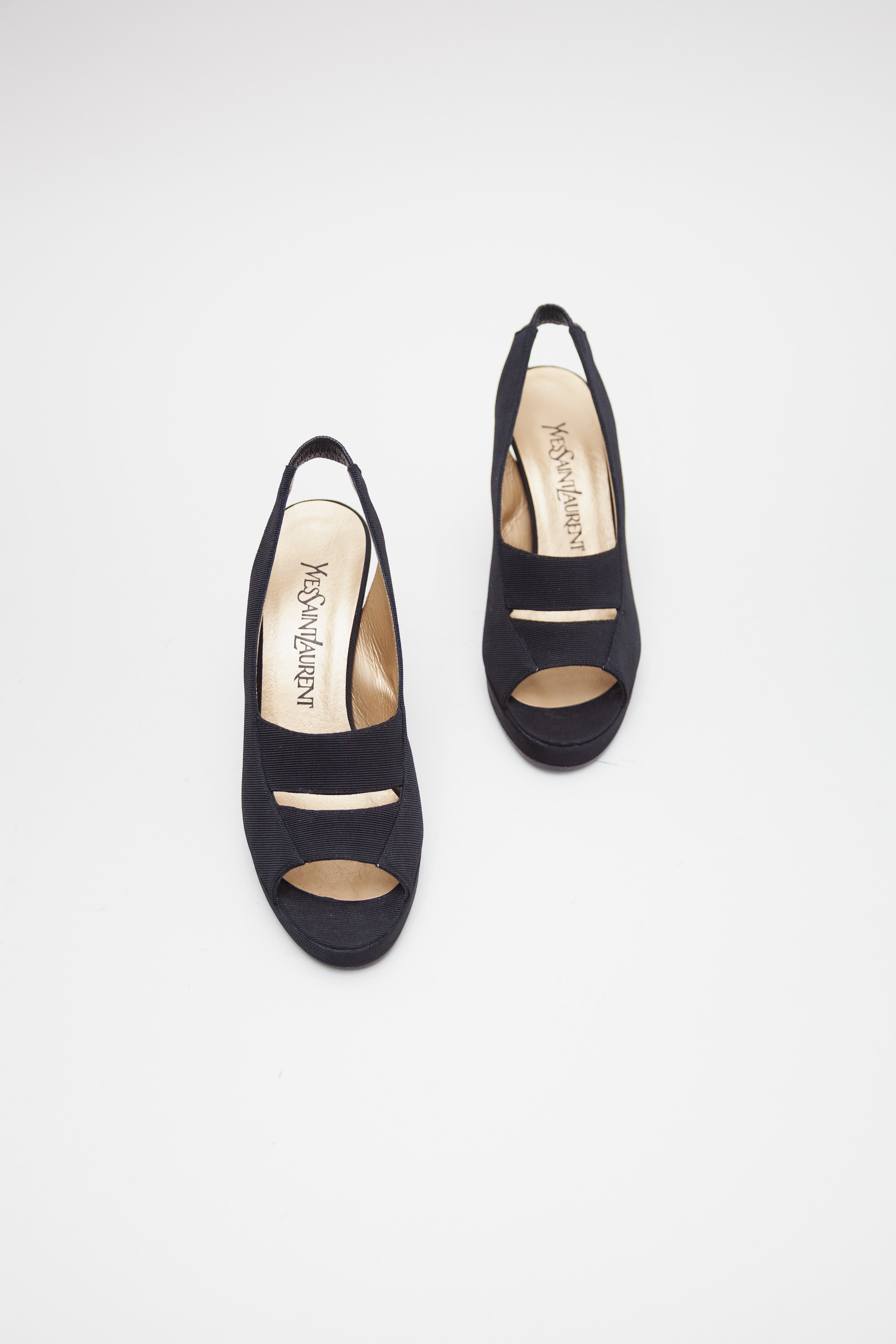 Yves Saint Laurent <br> Size 6