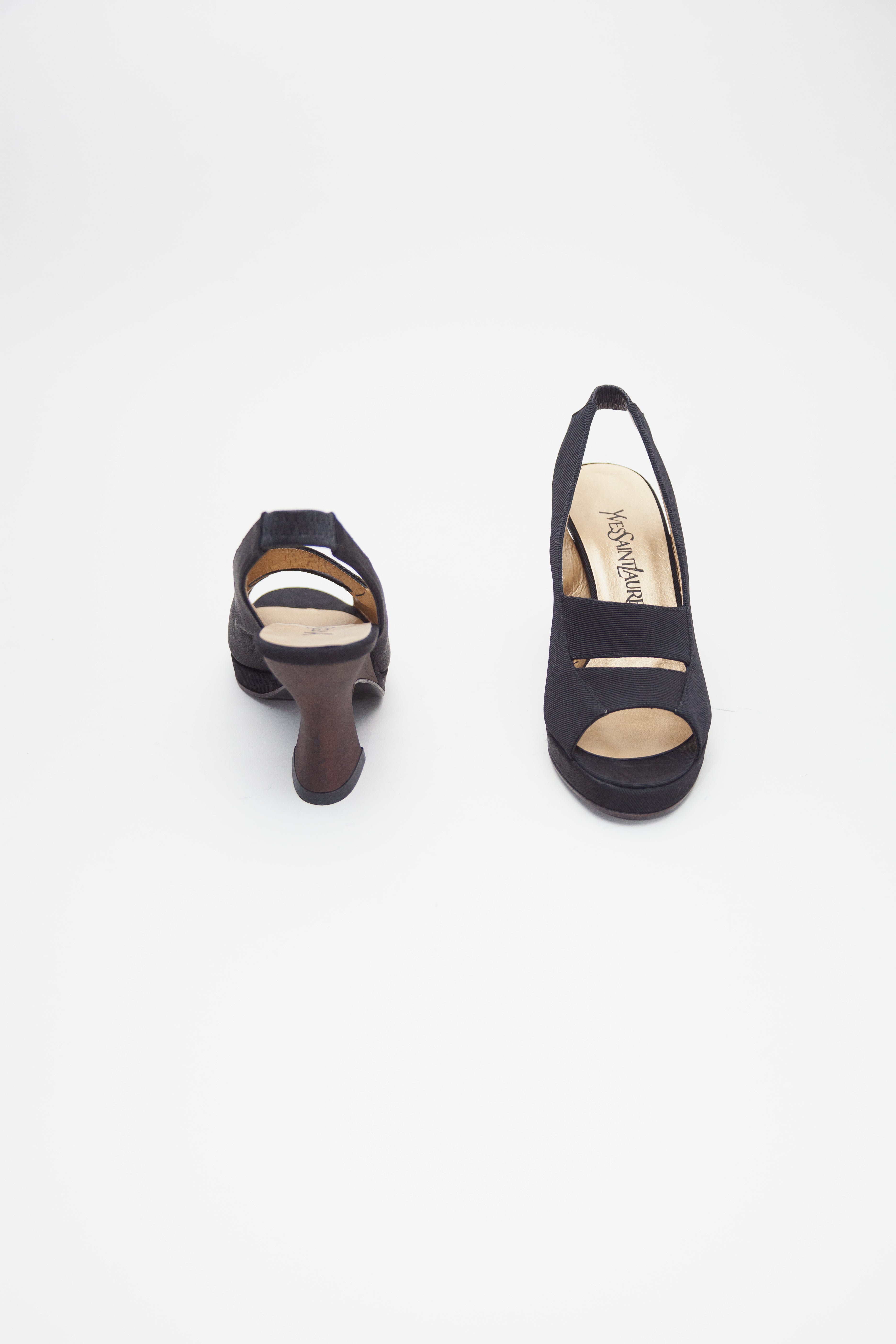 Yves Saint Laurent <br> Size 6
