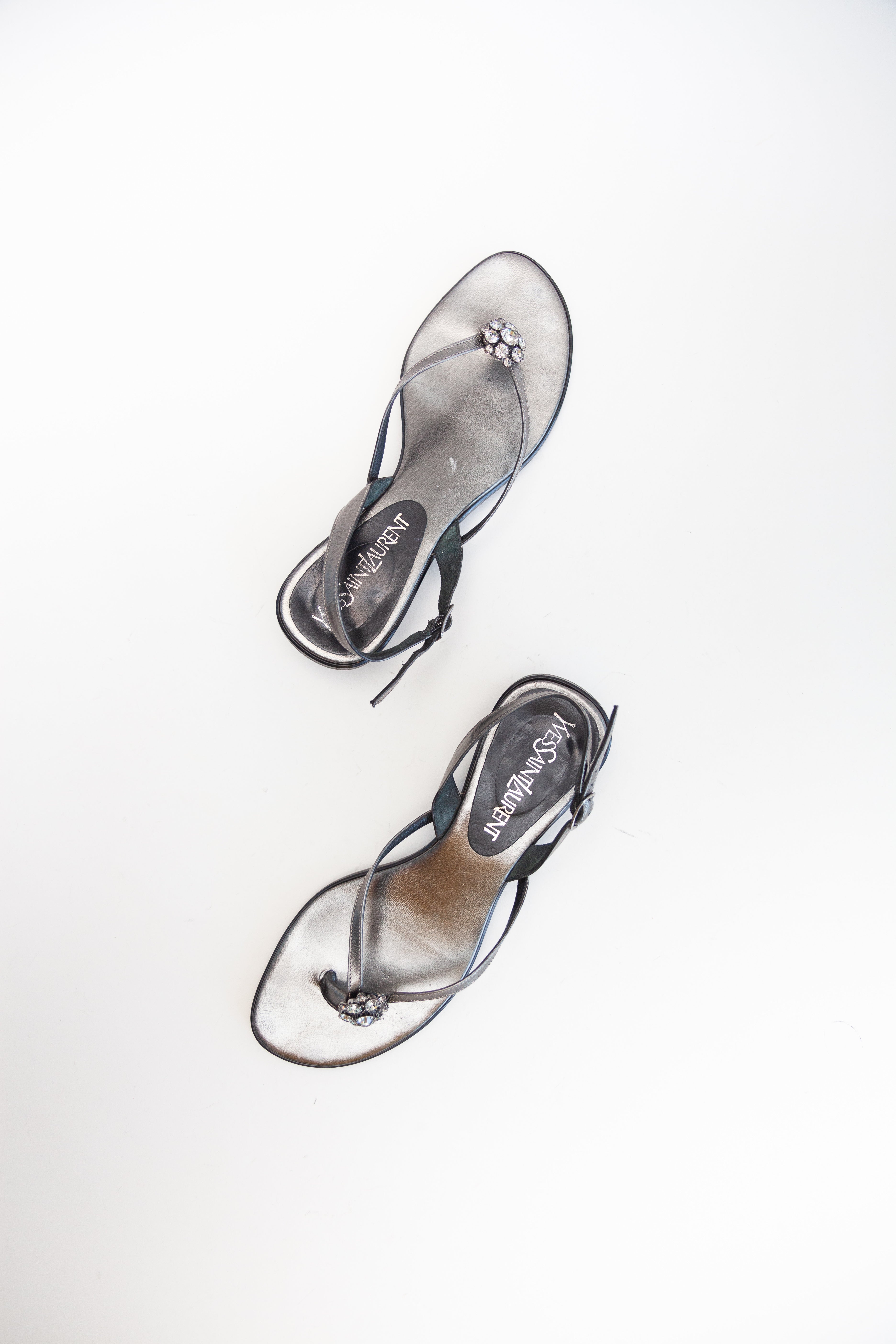 Yves Saint Laurent <br> Size 7.5