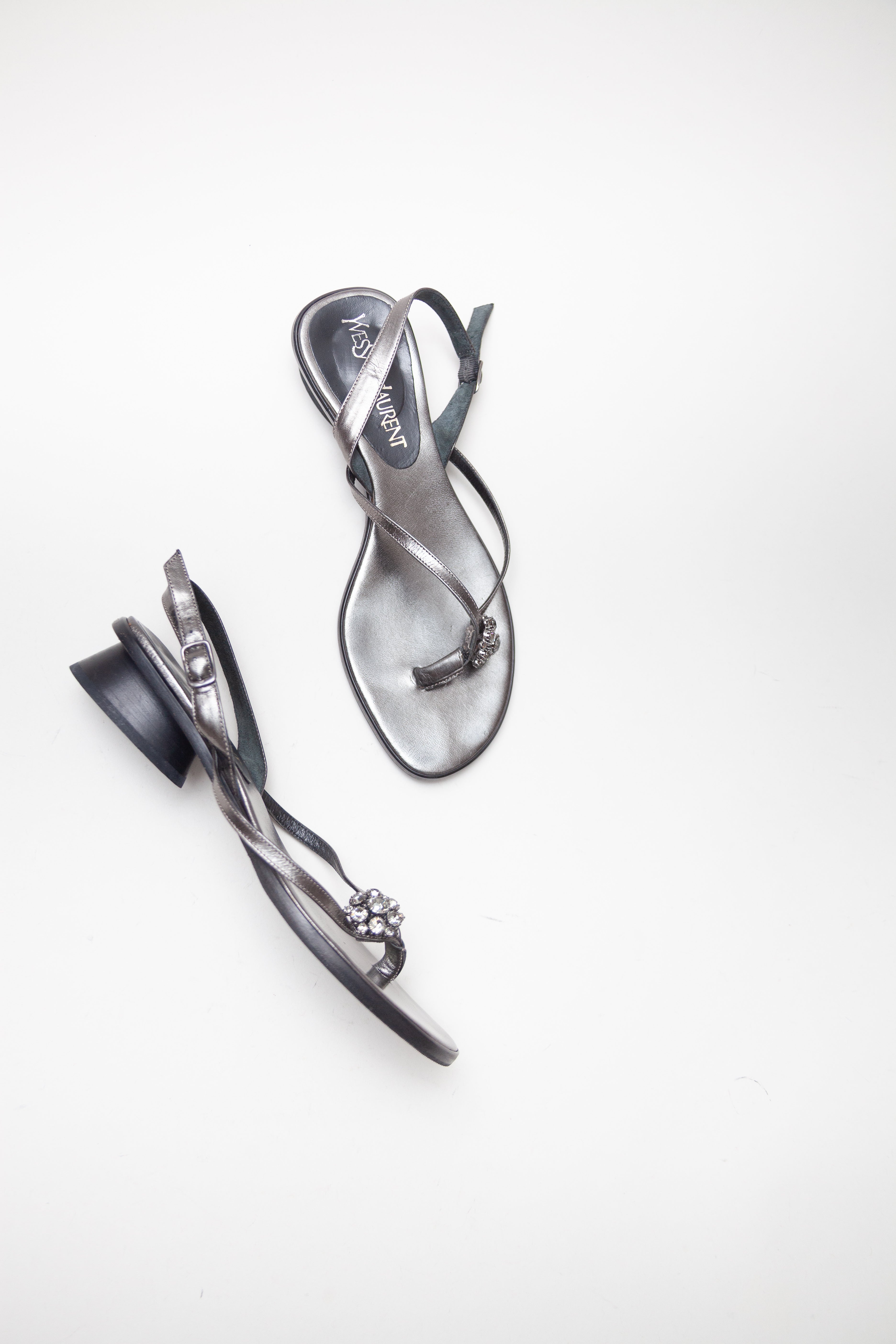 Yves Saint Laurent <br> Size 7.5