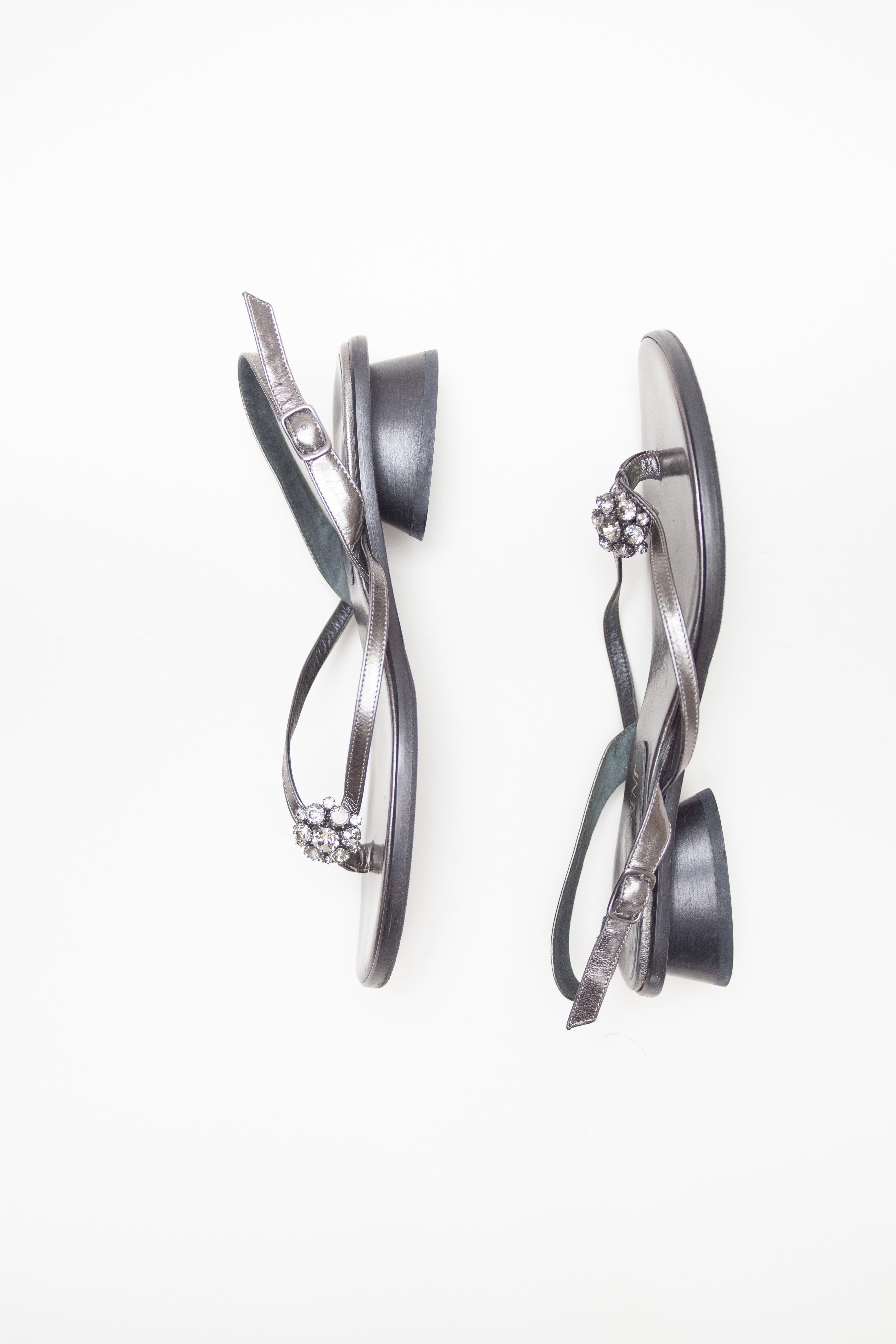 Yves Saint Laurent <br> Size 7.5