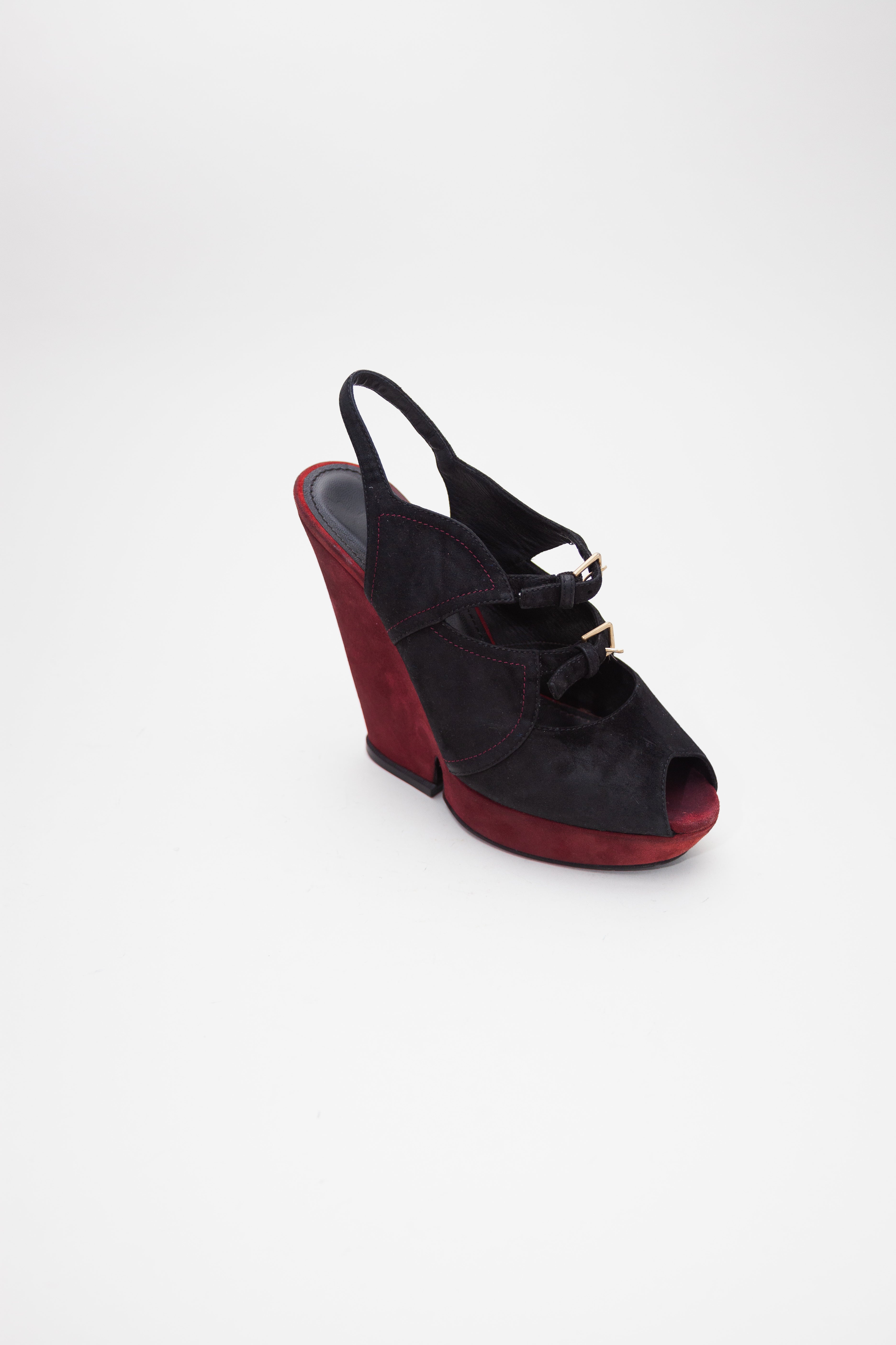 Yves Saint Laurent <br> Size 38.5