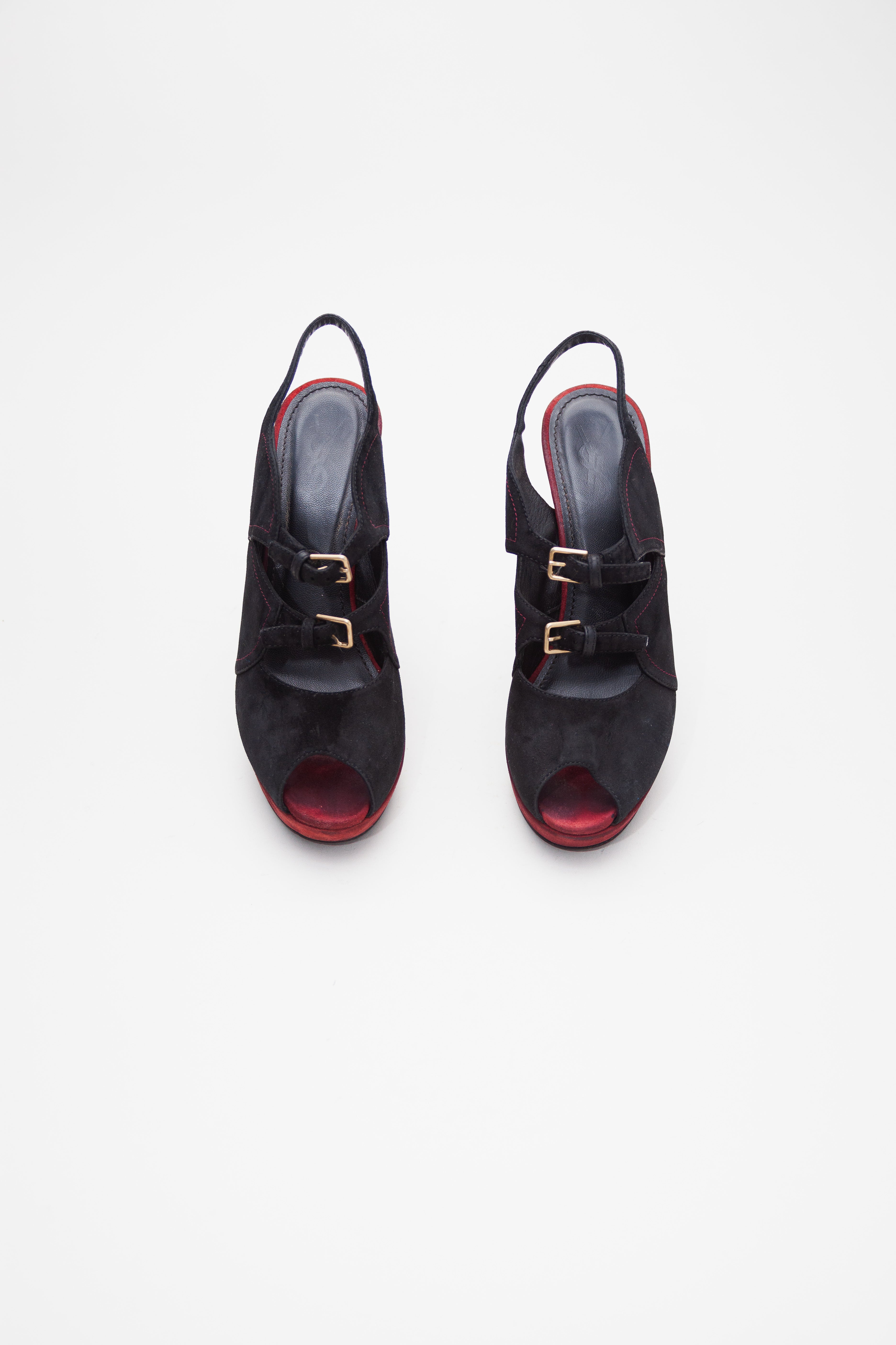 Yves Saint Laurent <br> Size 38.5