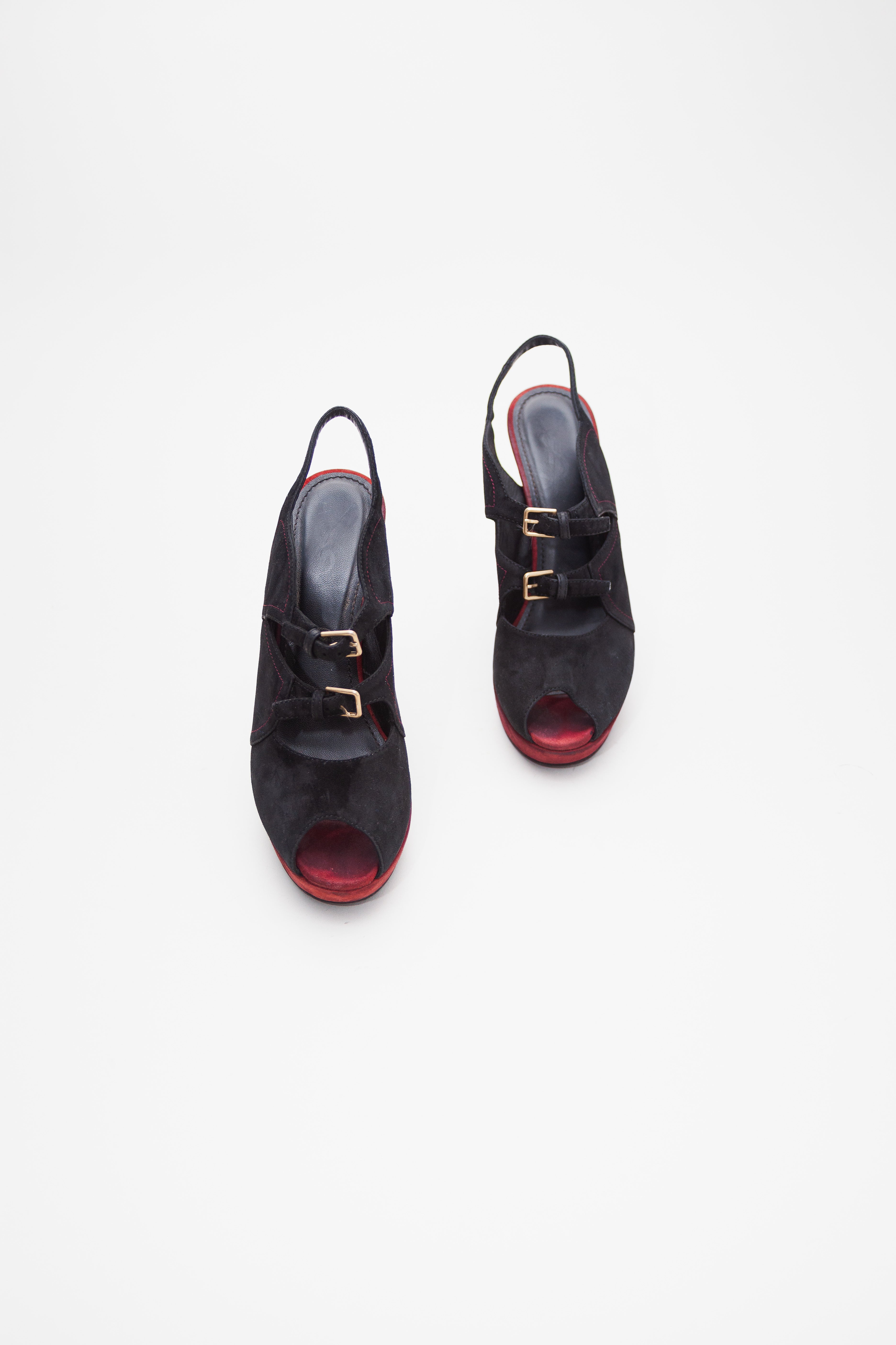 Yves Saint Laurent <br> Size 38.5