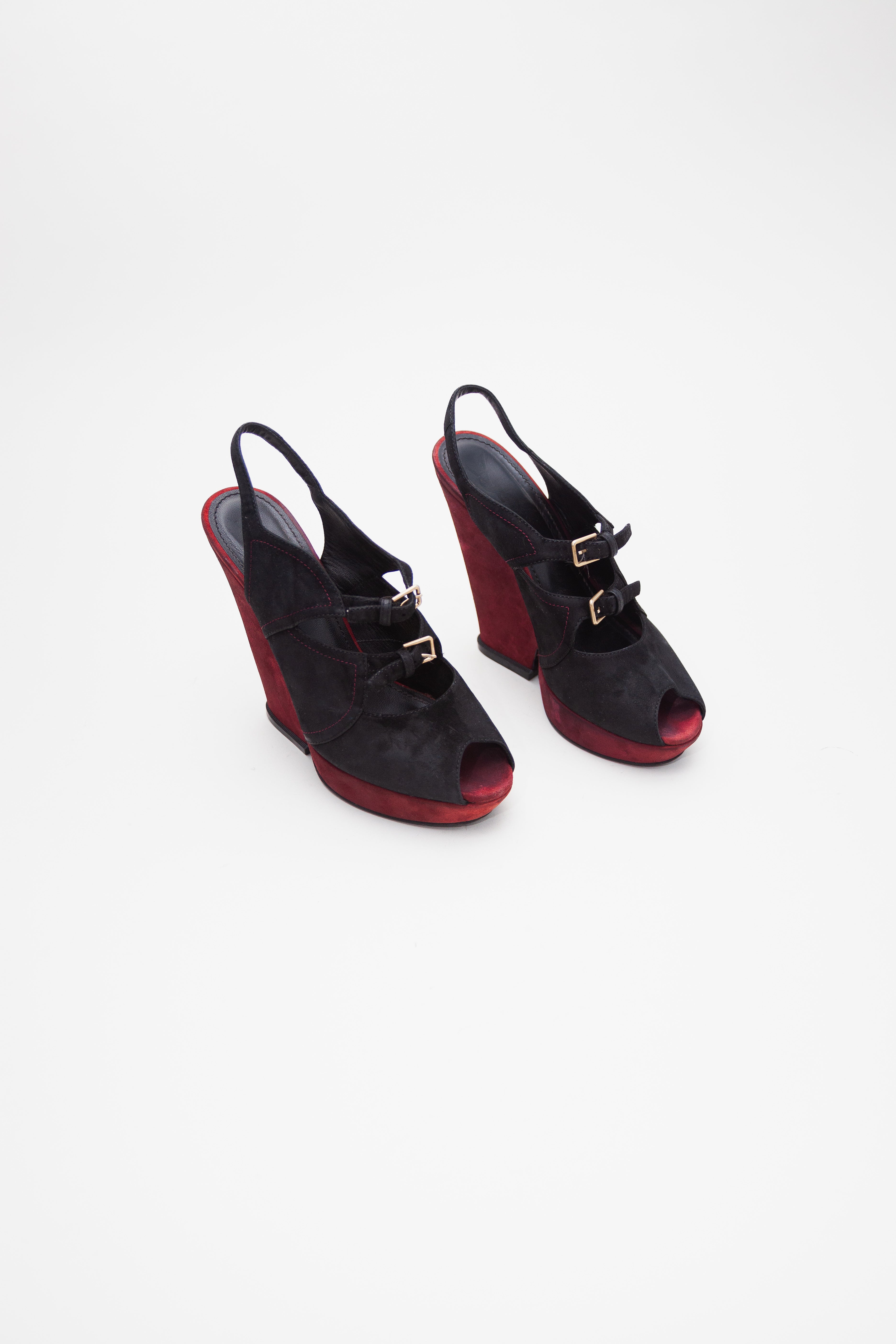 Yves Saint Laurent <br> Size 38.5