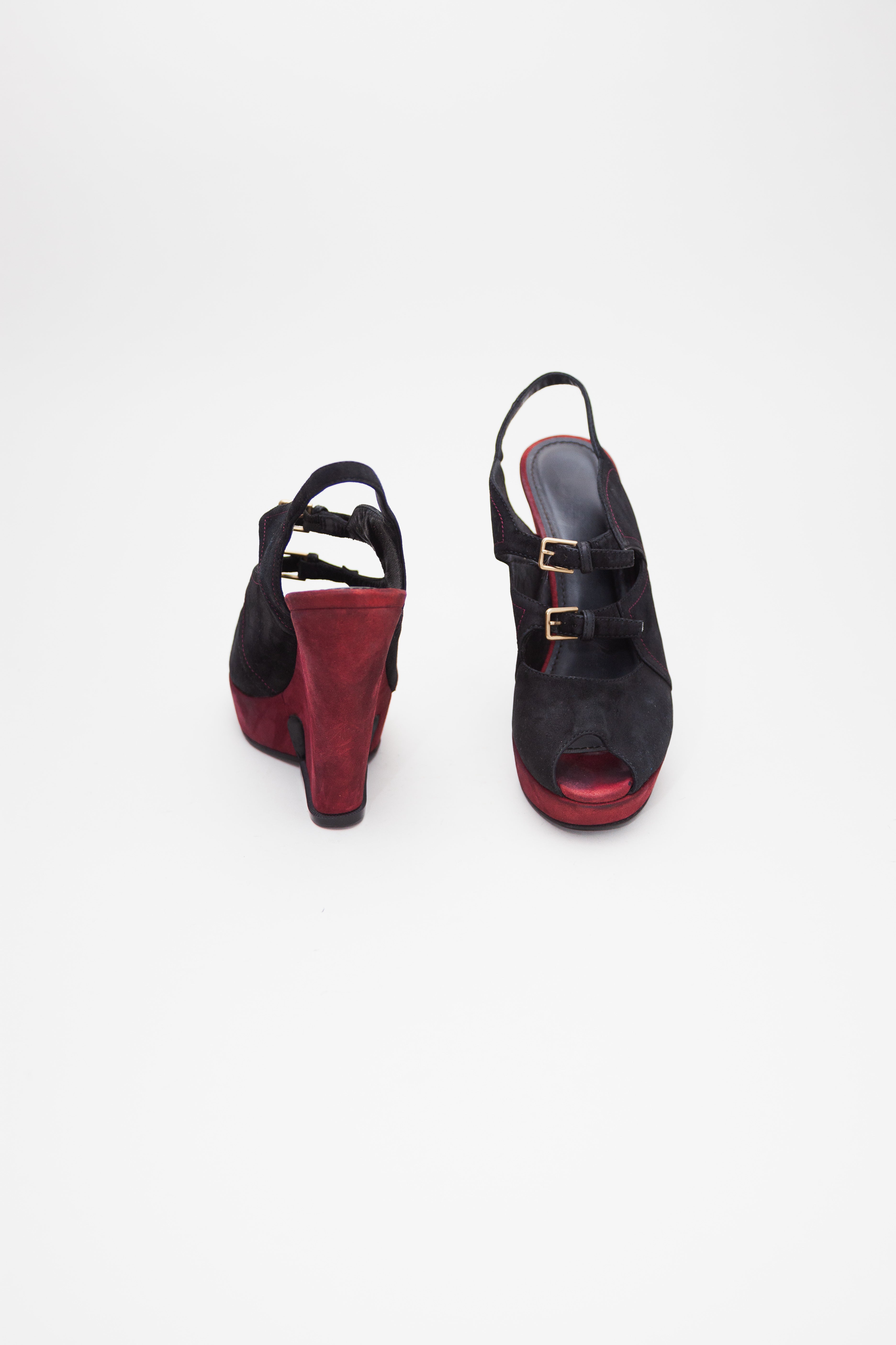 Yves Saint Laurent <br> Size 38.5