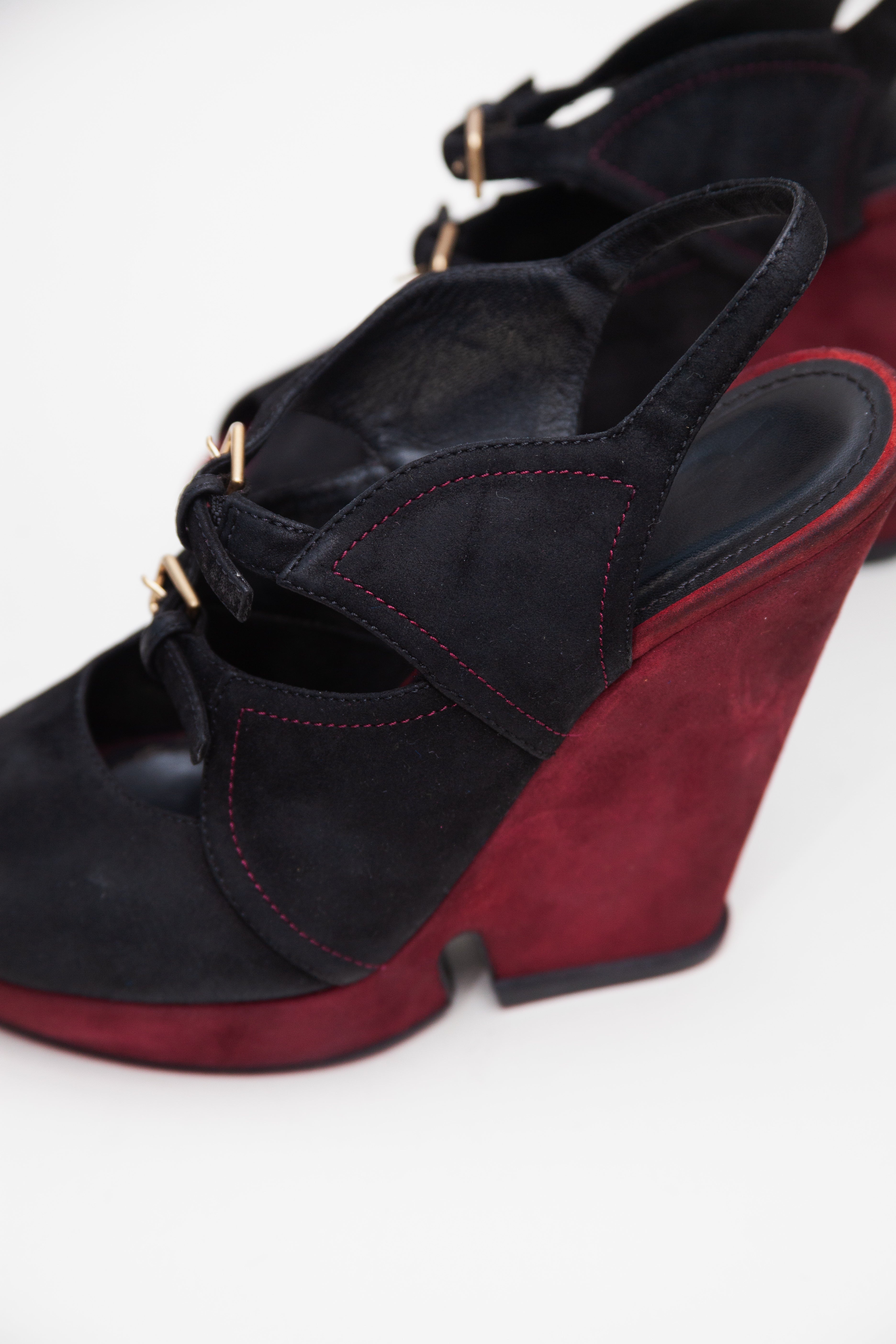 Yves Saint Laurent <br> Size 38.5