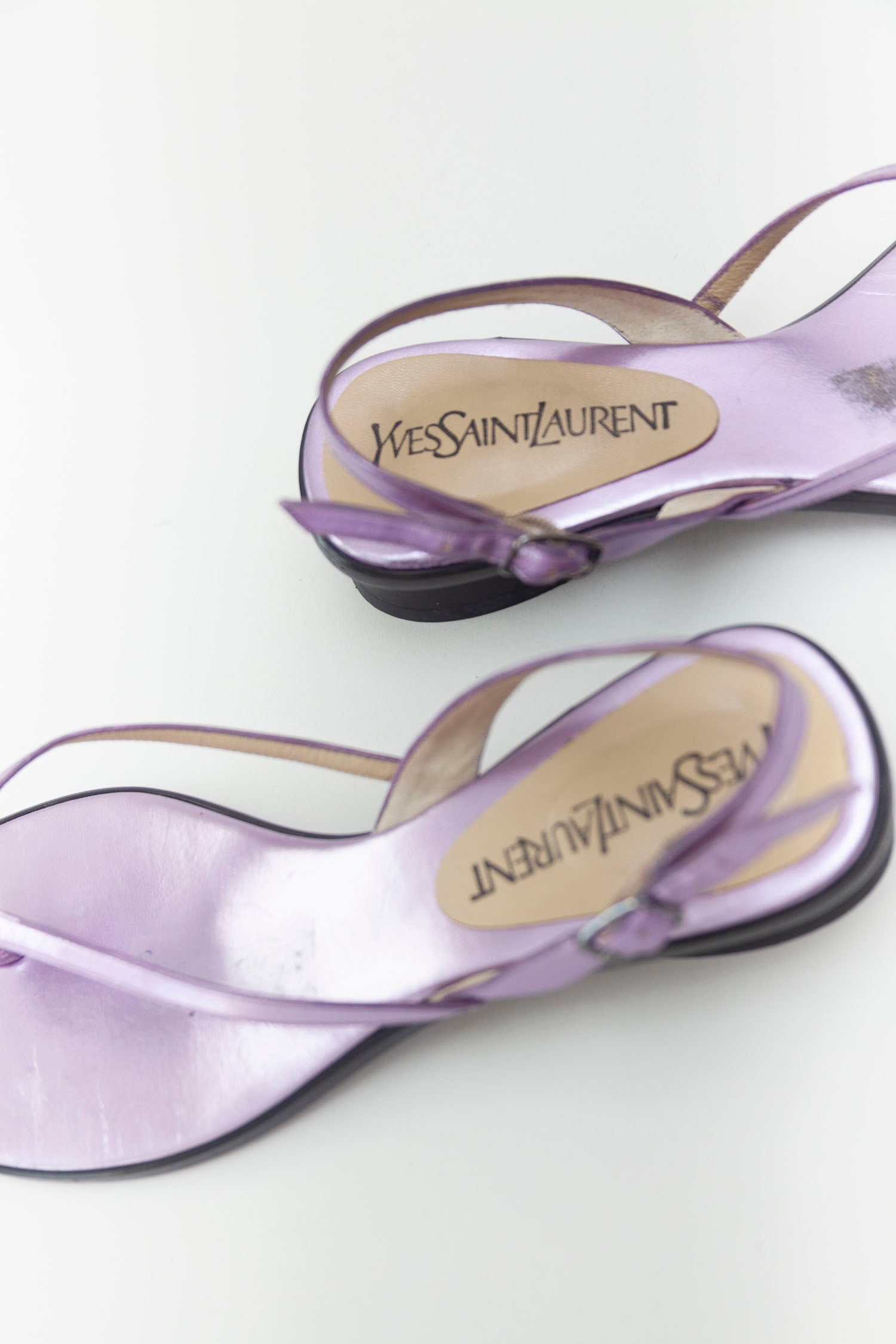 Yves Saint Laurent <br> Size 9
