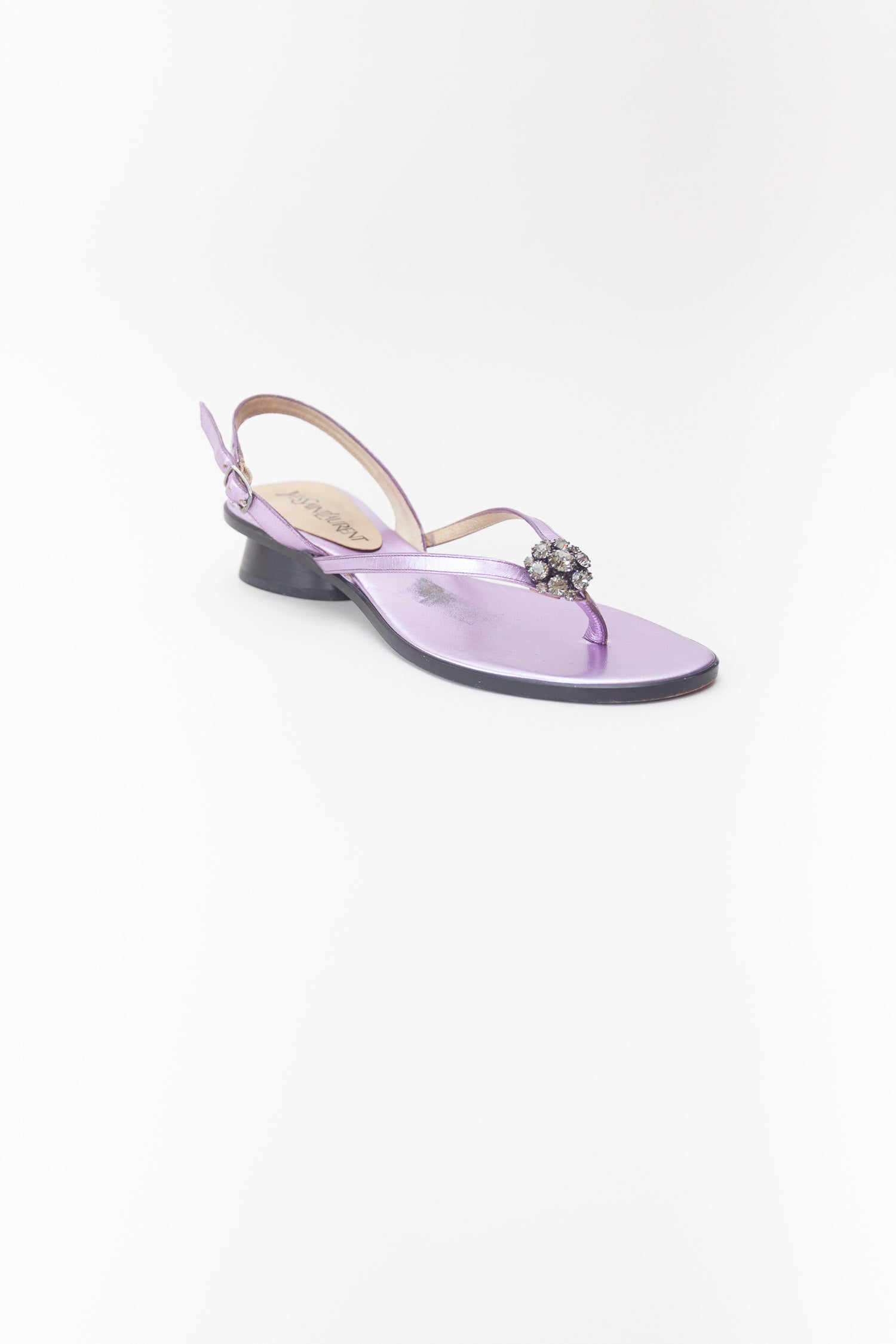 Yves Saint Laurent <br> Size 9