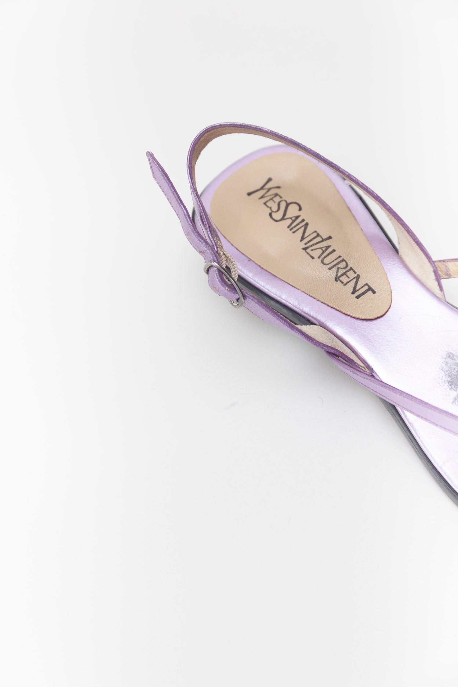 Yves Saint Laurent <br> Size 9