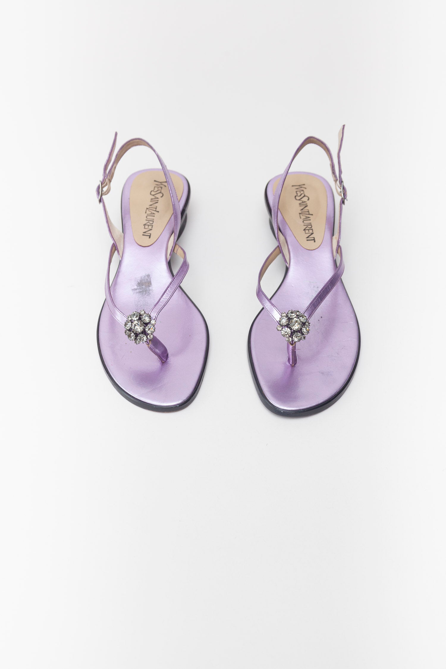 Yves Saint Laurent <br> Size 9