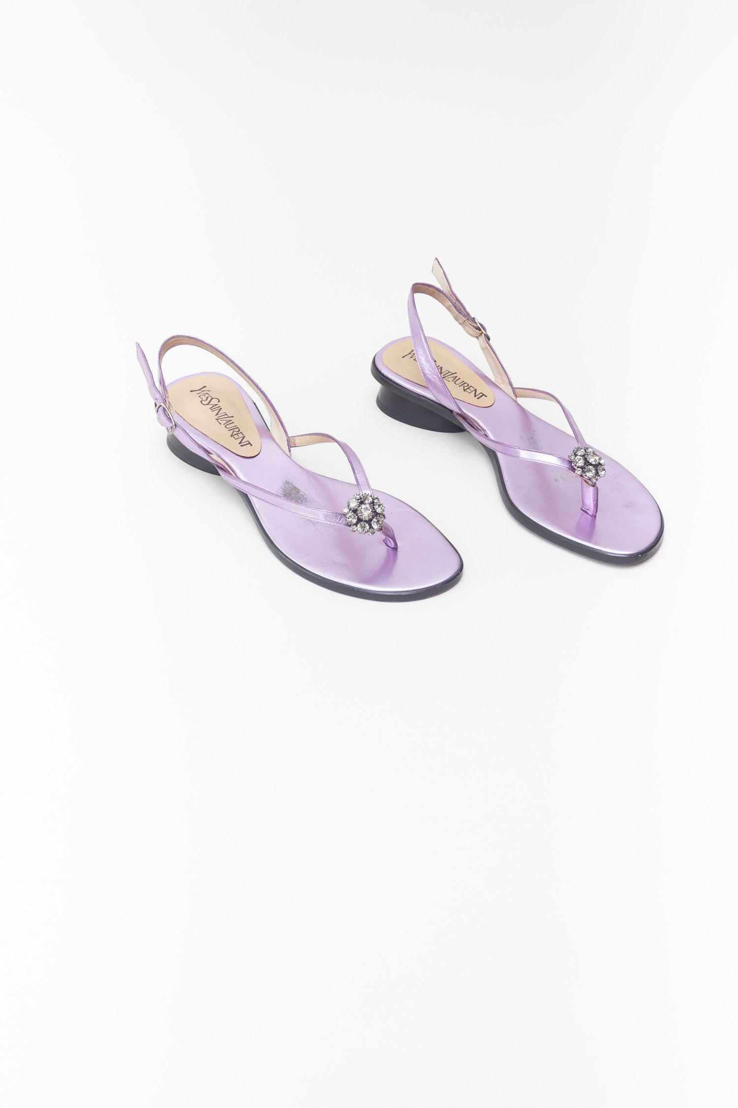 Yves Saint Laurent <br> Size 9