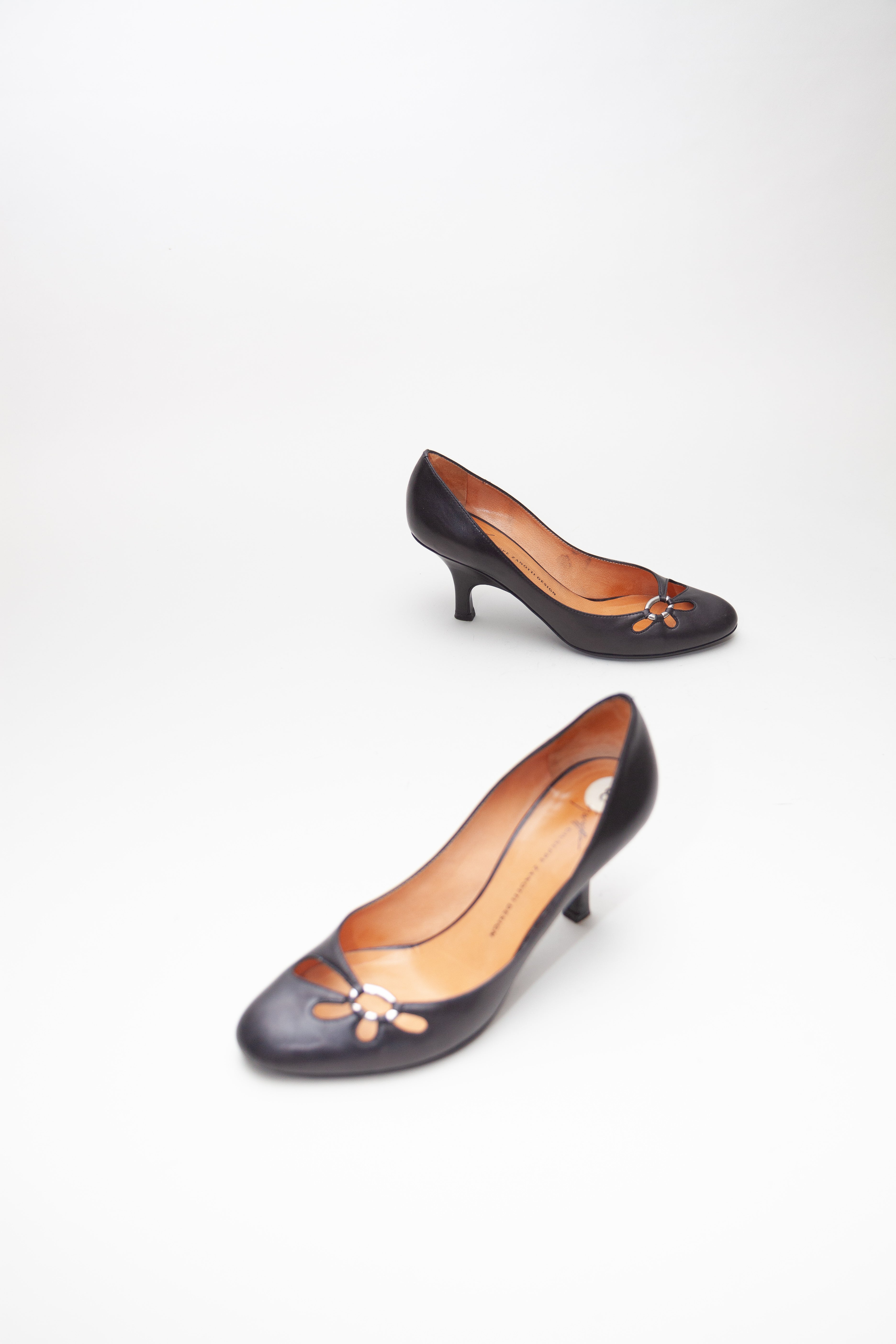 Giuseppe Zanotti <br> Size 8