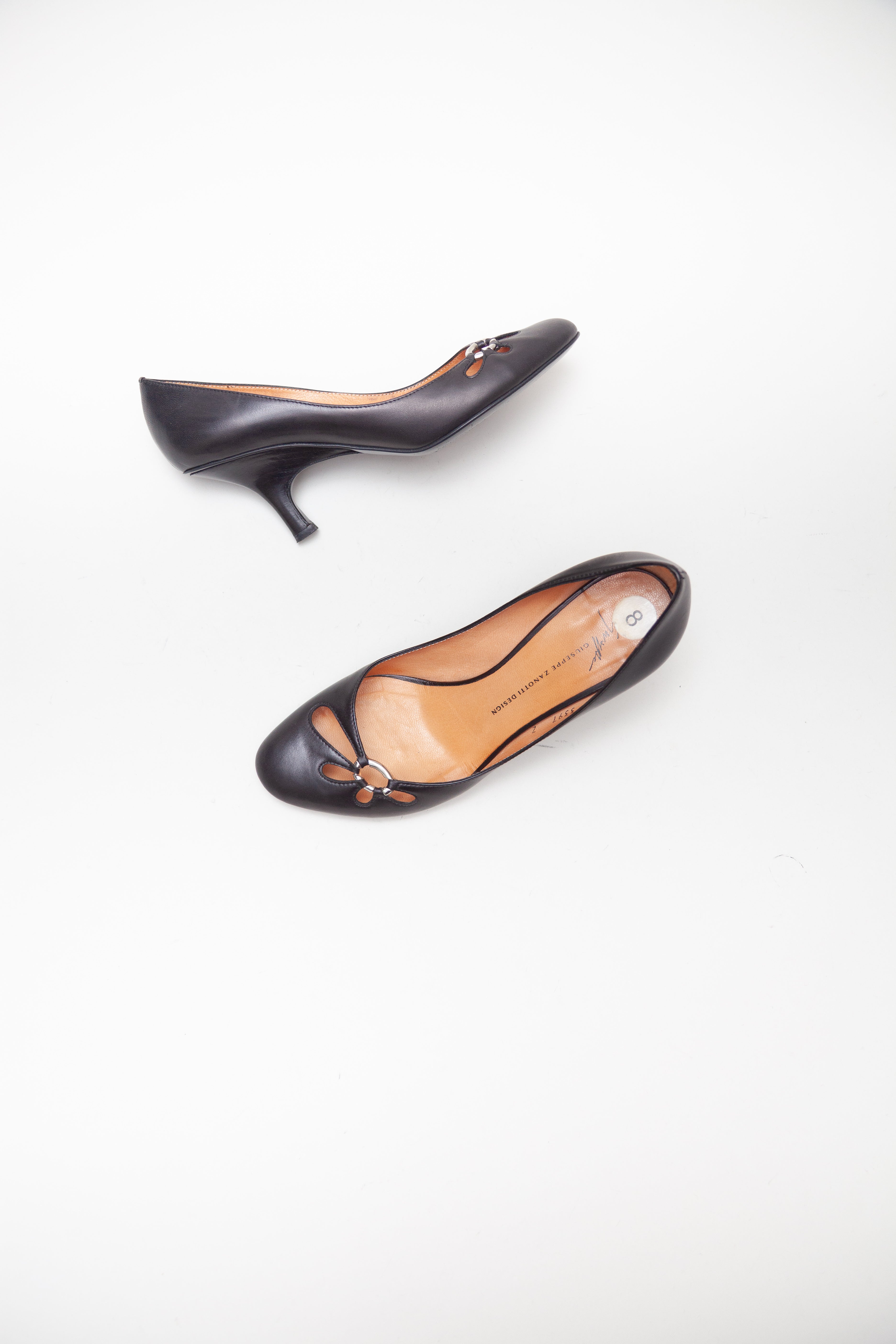 Giuseppe Zanotti <br> Size 8