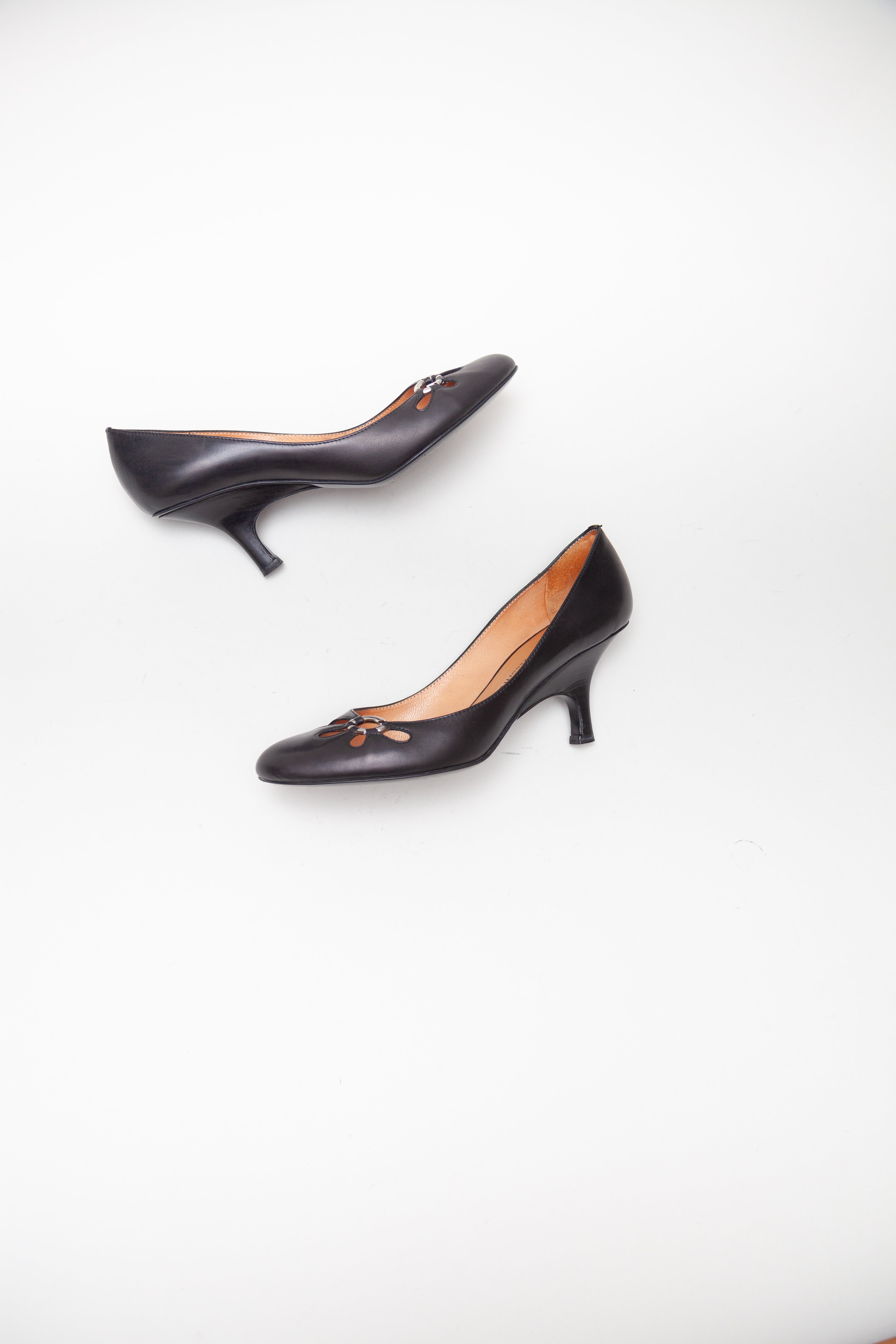 Giuseppe Zanotti <br> Size 8