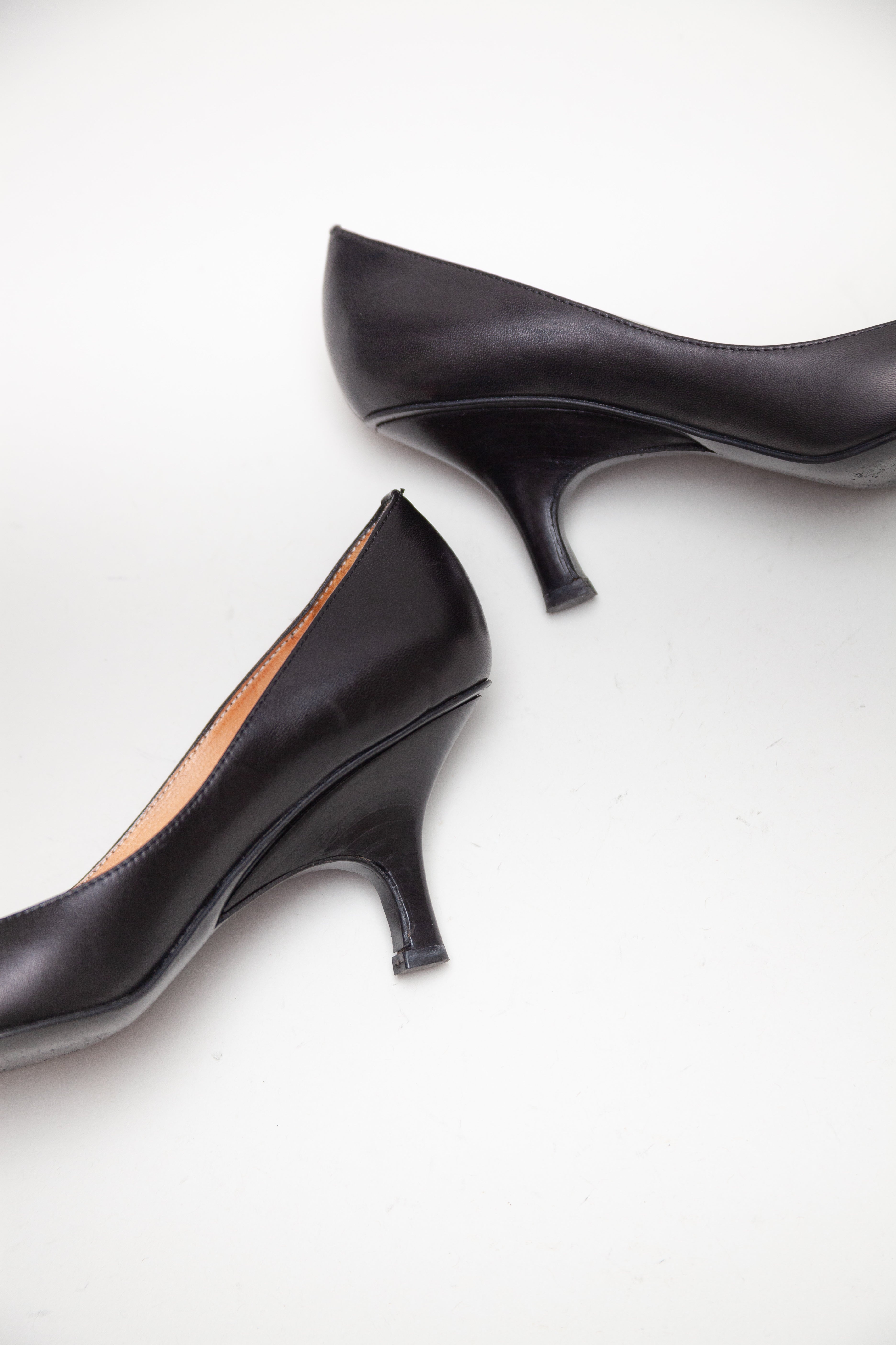 Giuseppe Zanotti <br> Size 8