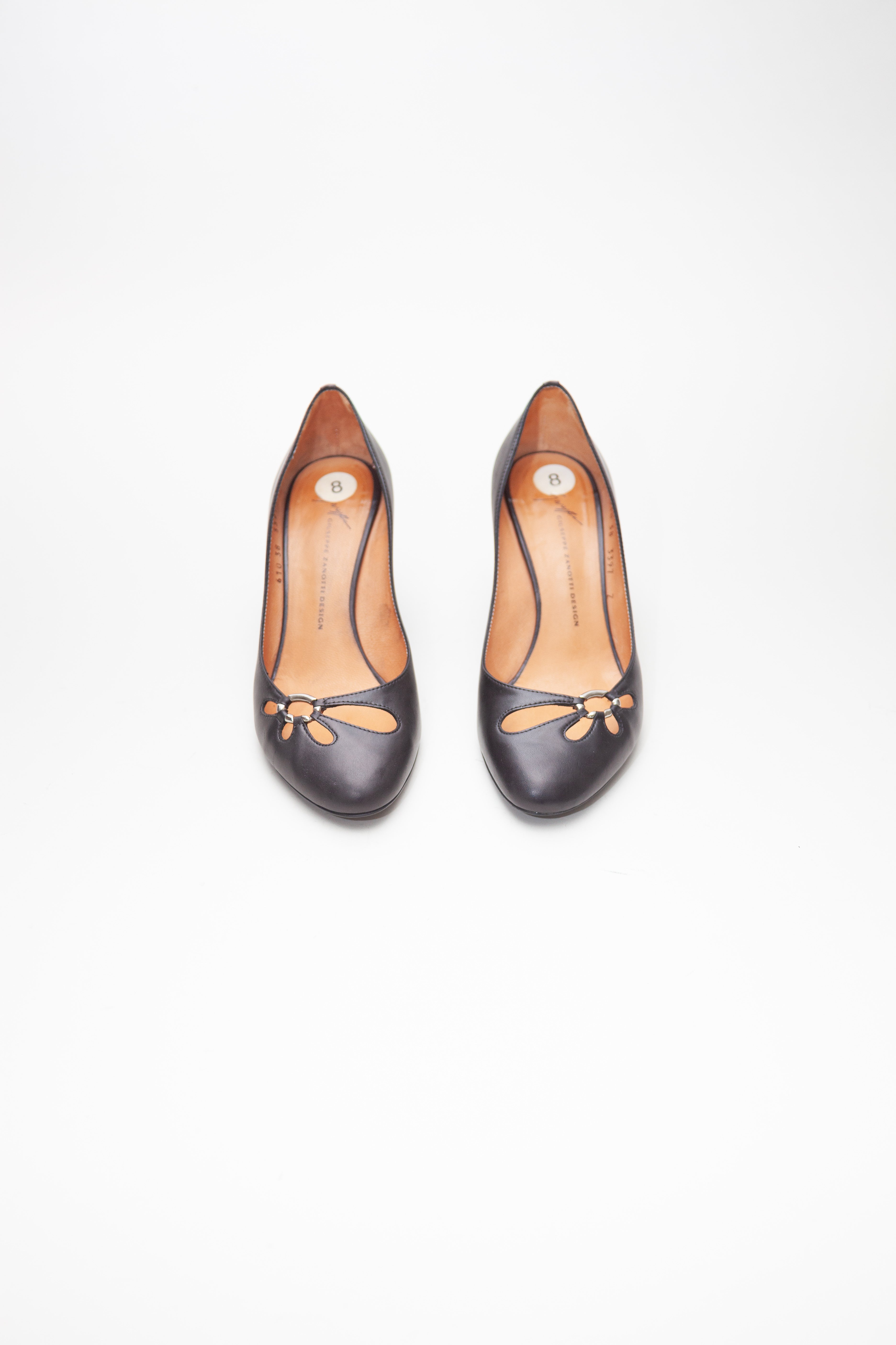 Giuseppe Zanotti <br> Size 8