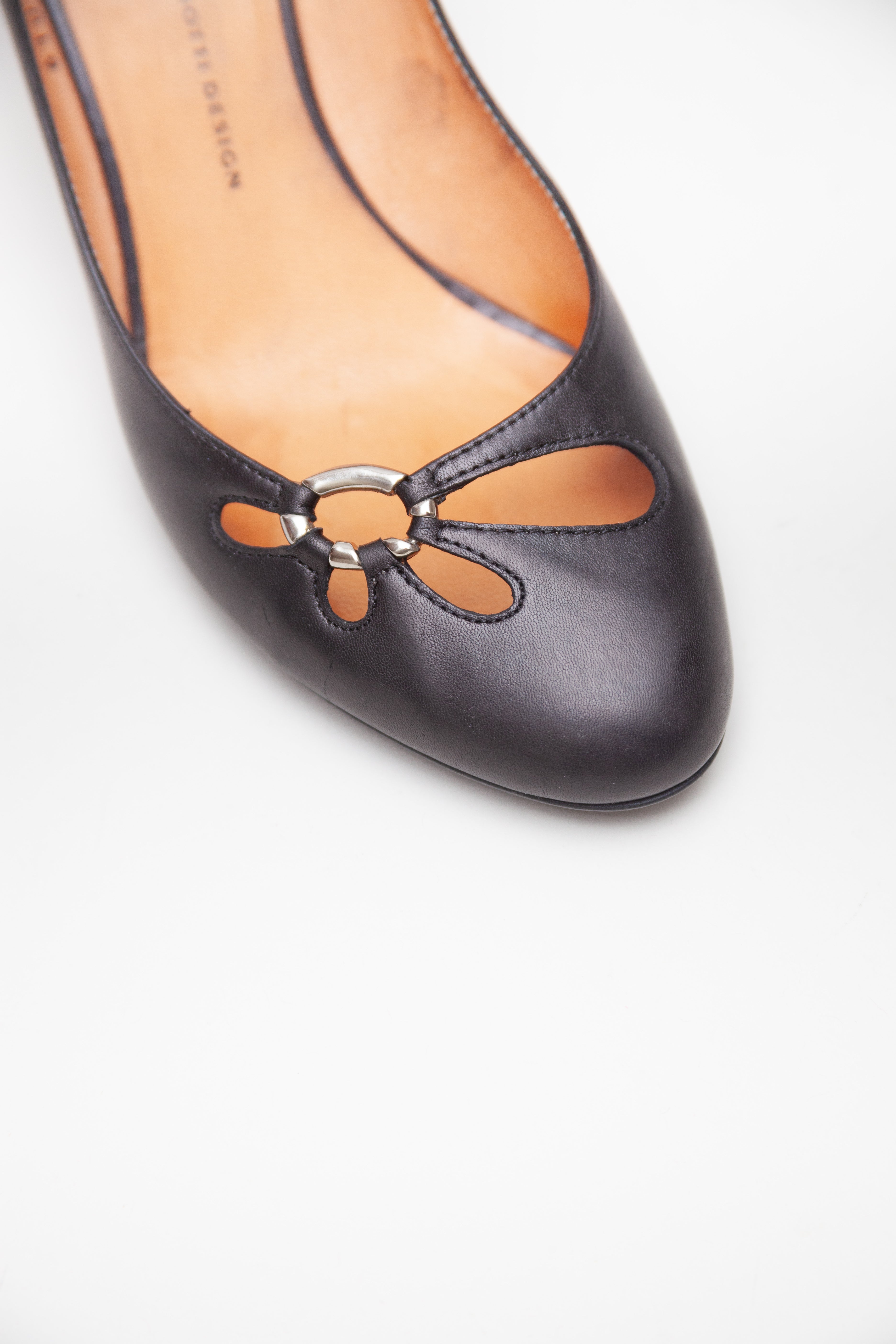 Giuseppe Zanotti <br> Size 8